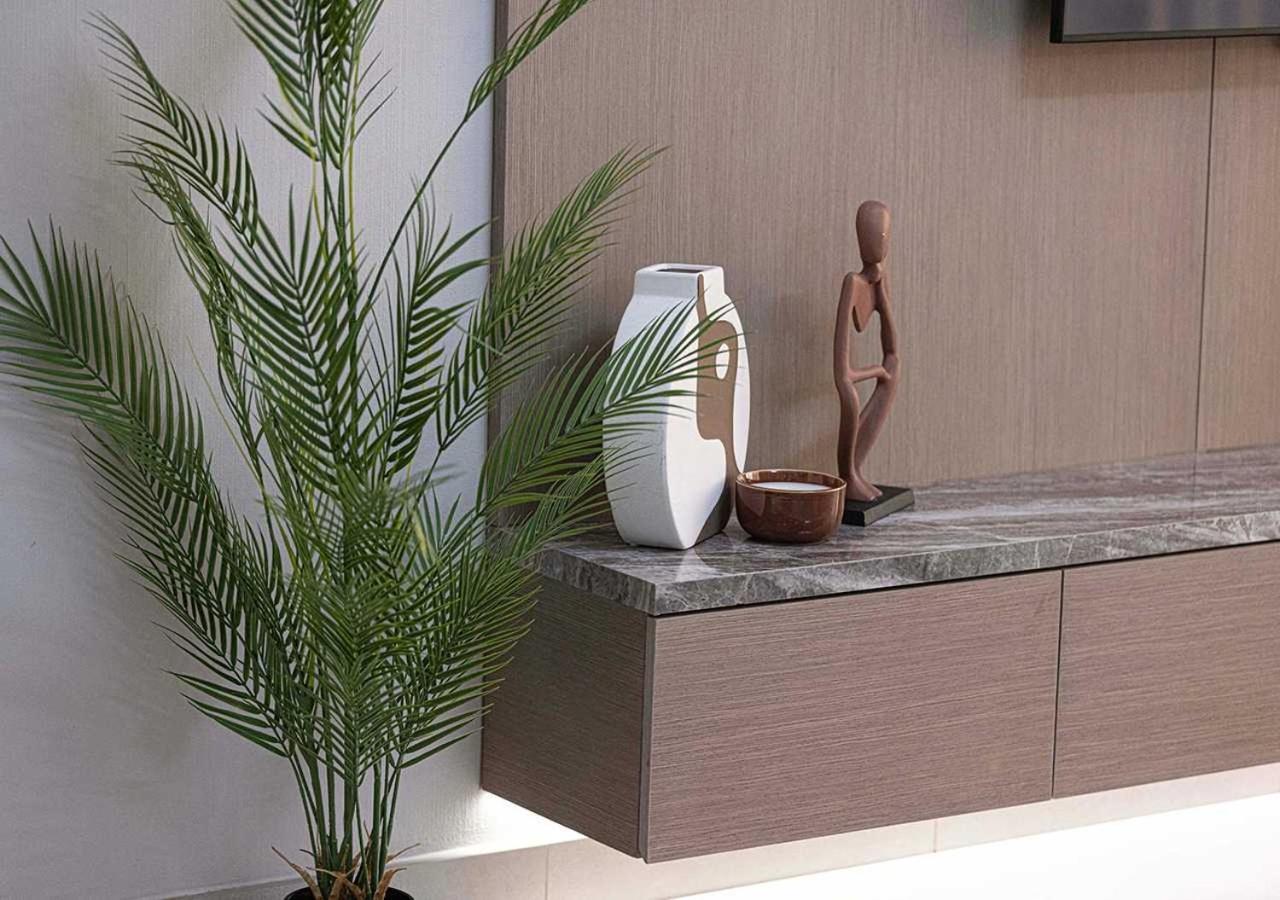 Chic 1-bed With Exclusive Amenities Jvc Apartment Dubai
