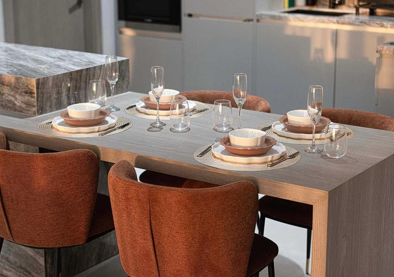 Chic 1-bed With Exclusive Amenities Jvc Dubai
