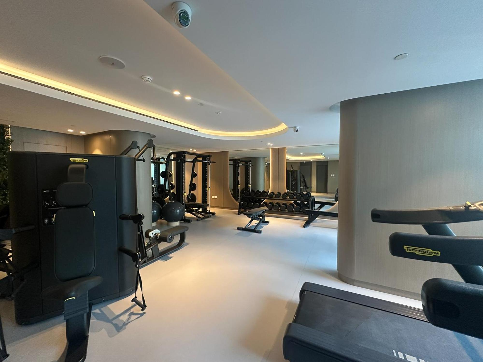Bespoke Homes - Stylish 1-br In Oxford Terraces, Jvc Apartment Dubai