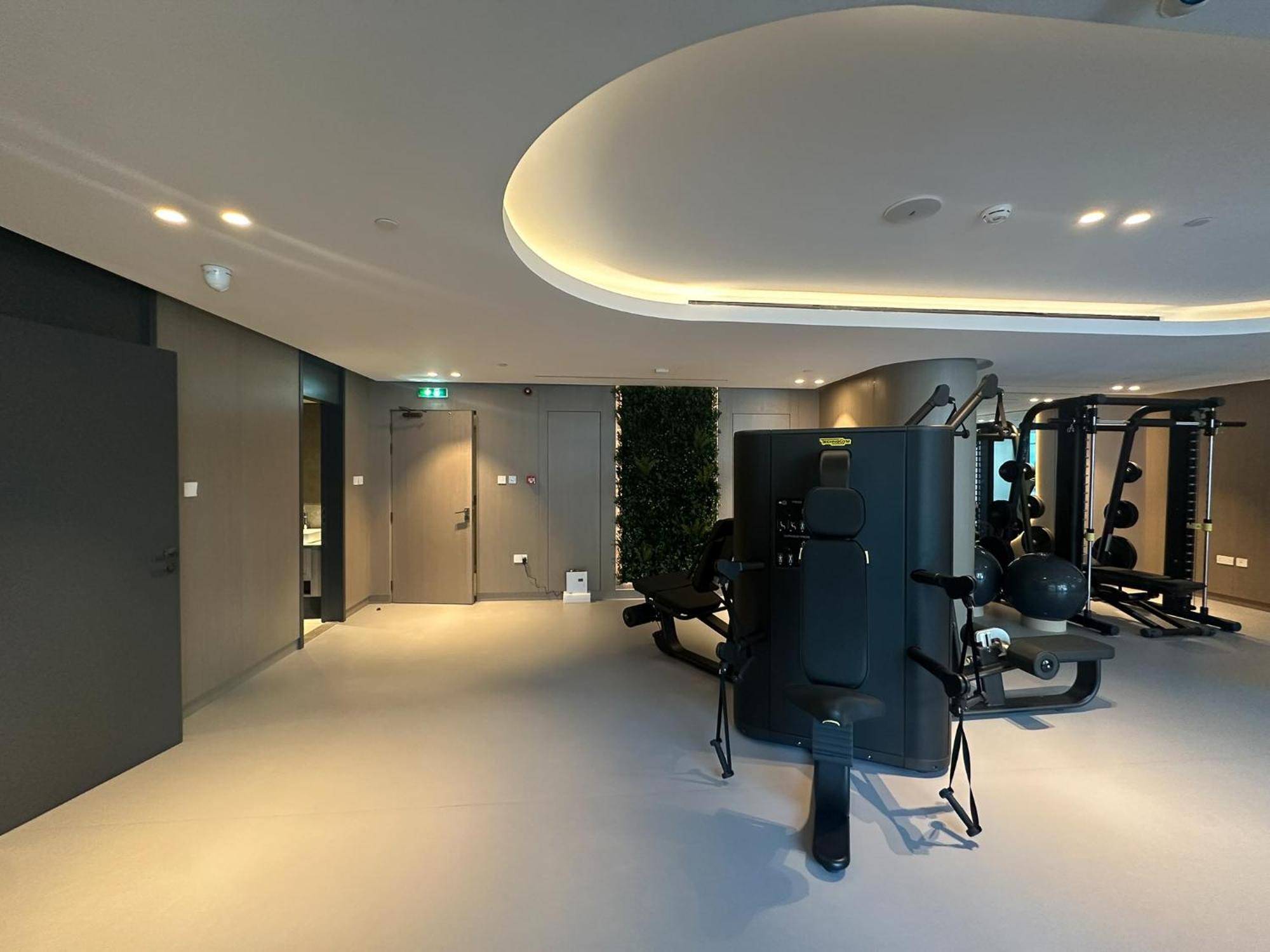 Bespoke Homes - Stylish 1-br In Oxford Terraces, Jvc *