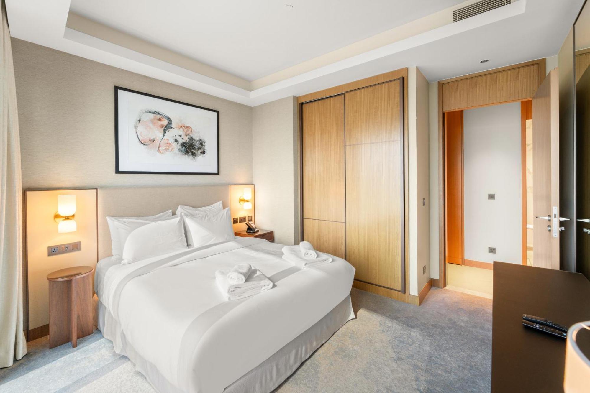 Vayk - Incredible 2bd At Address Opera