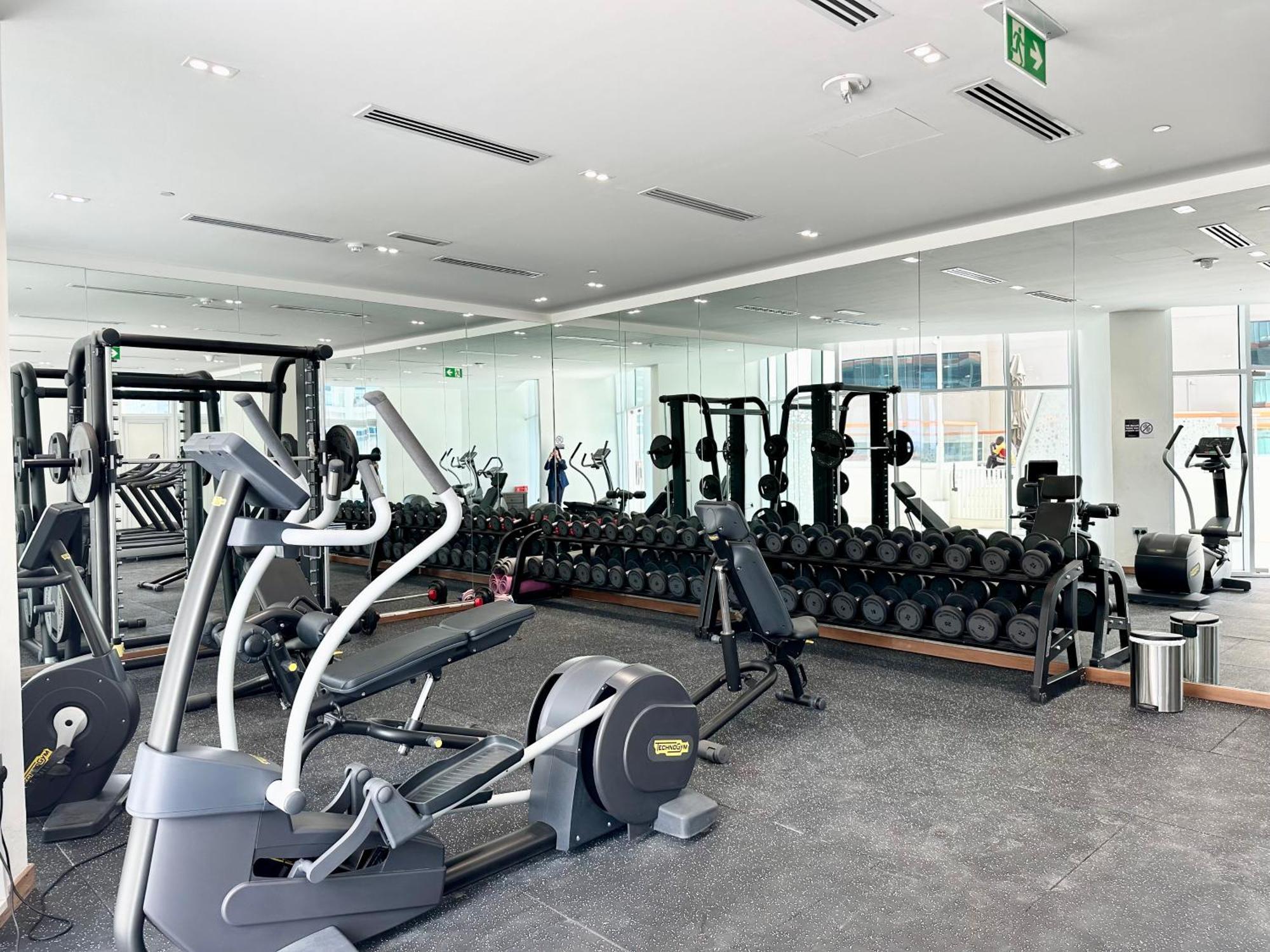 Millenium Binghatti Residences Business Bay- Stylish With Canal View Dubai
