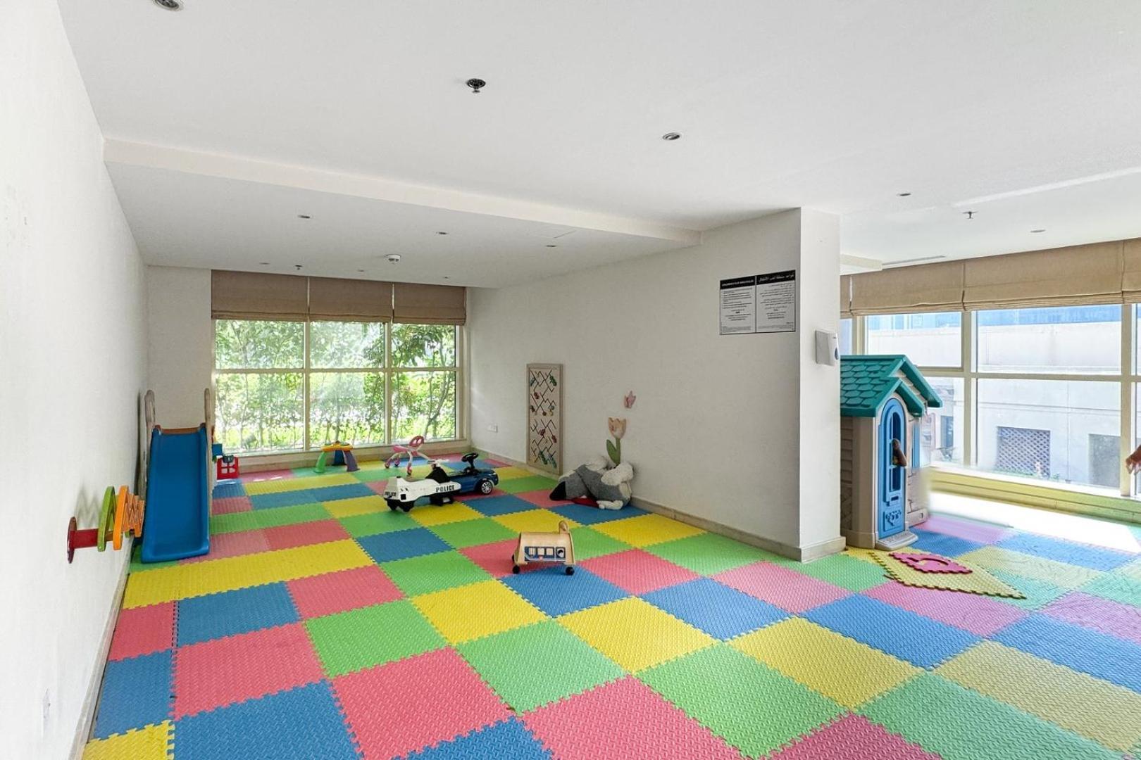 Guestready - Glamorous In Marina Apartment *