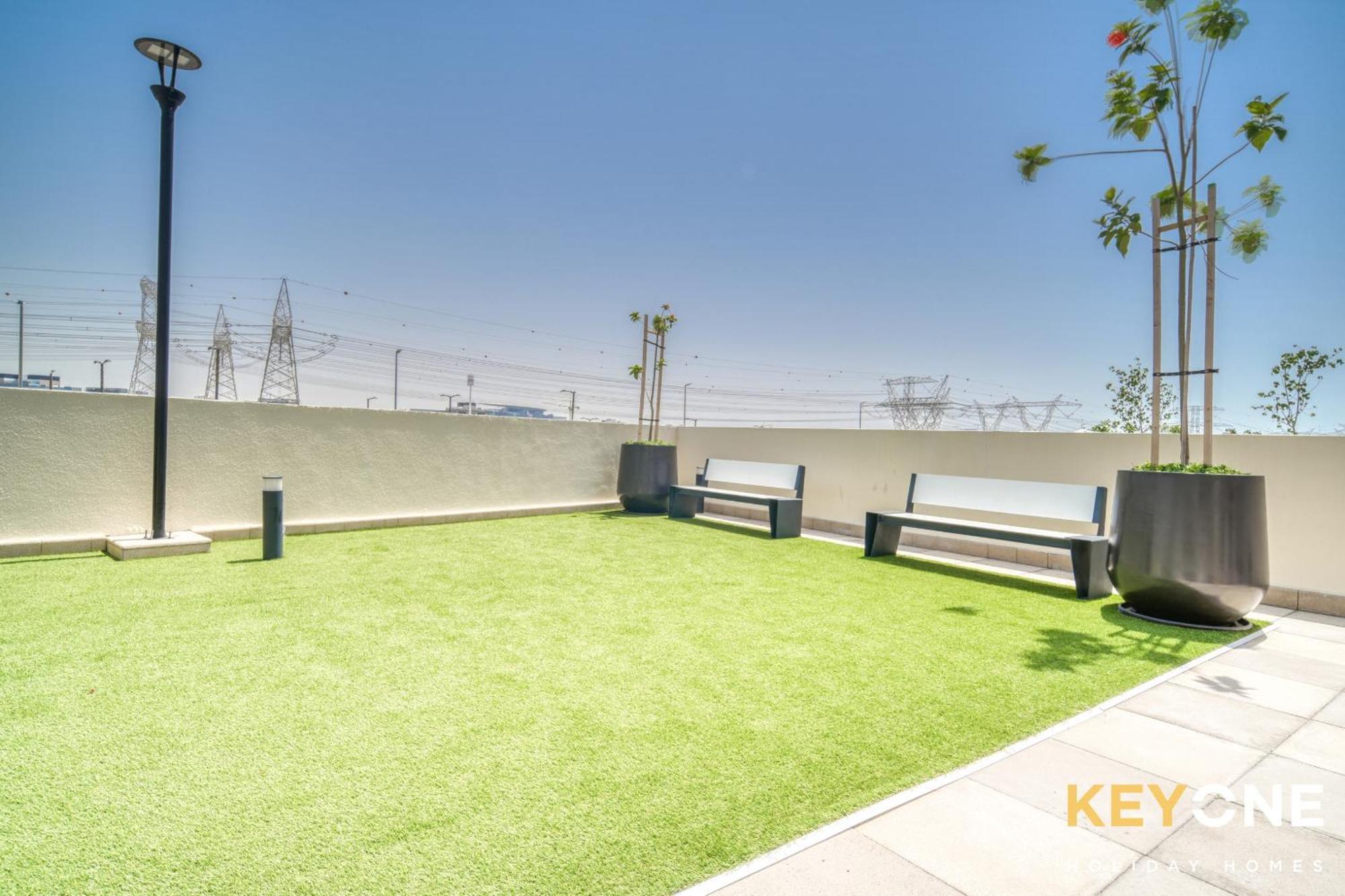 Riviera Radiant Apartment Dubai