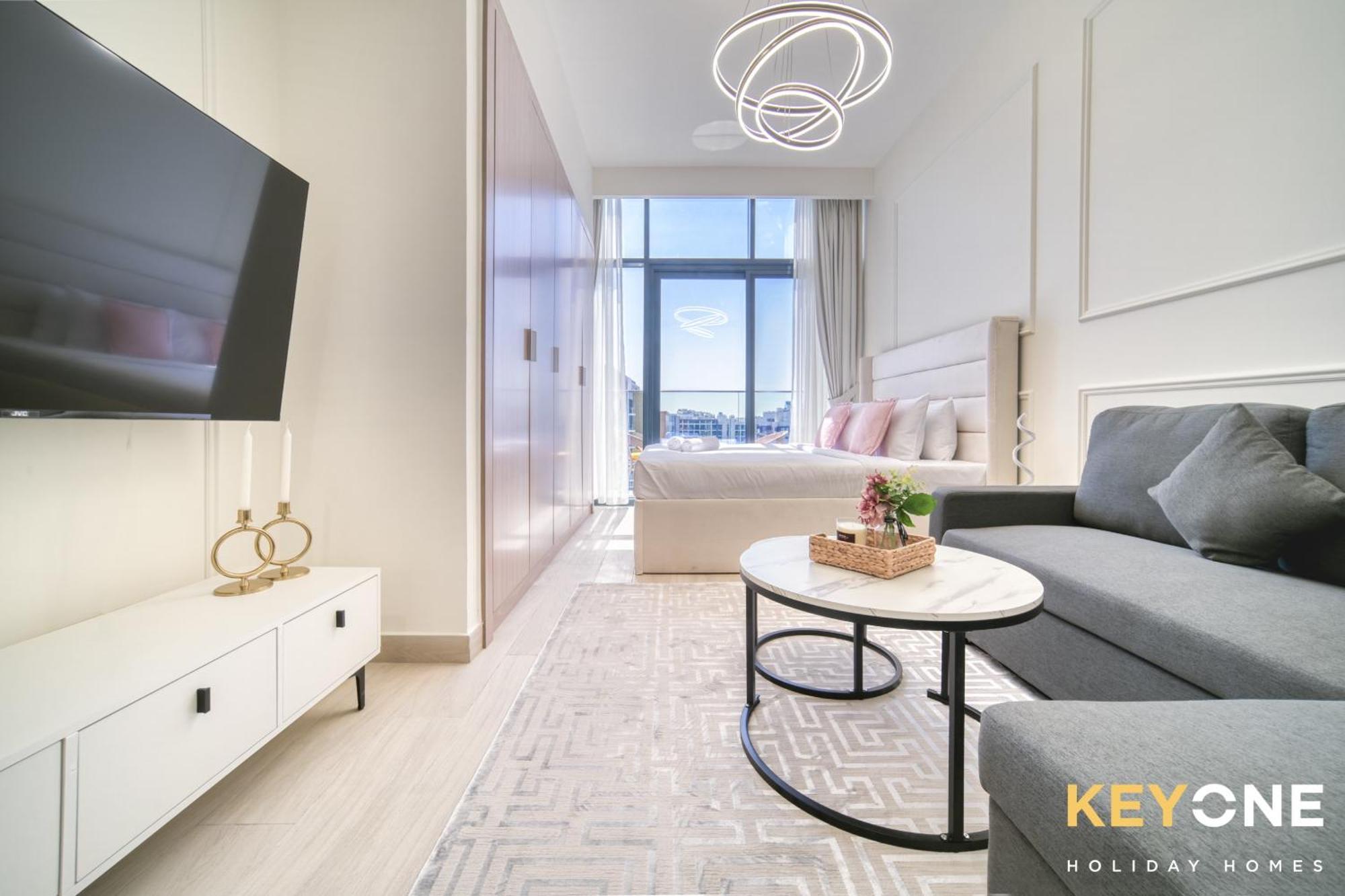 Riviera Radiant Dubai