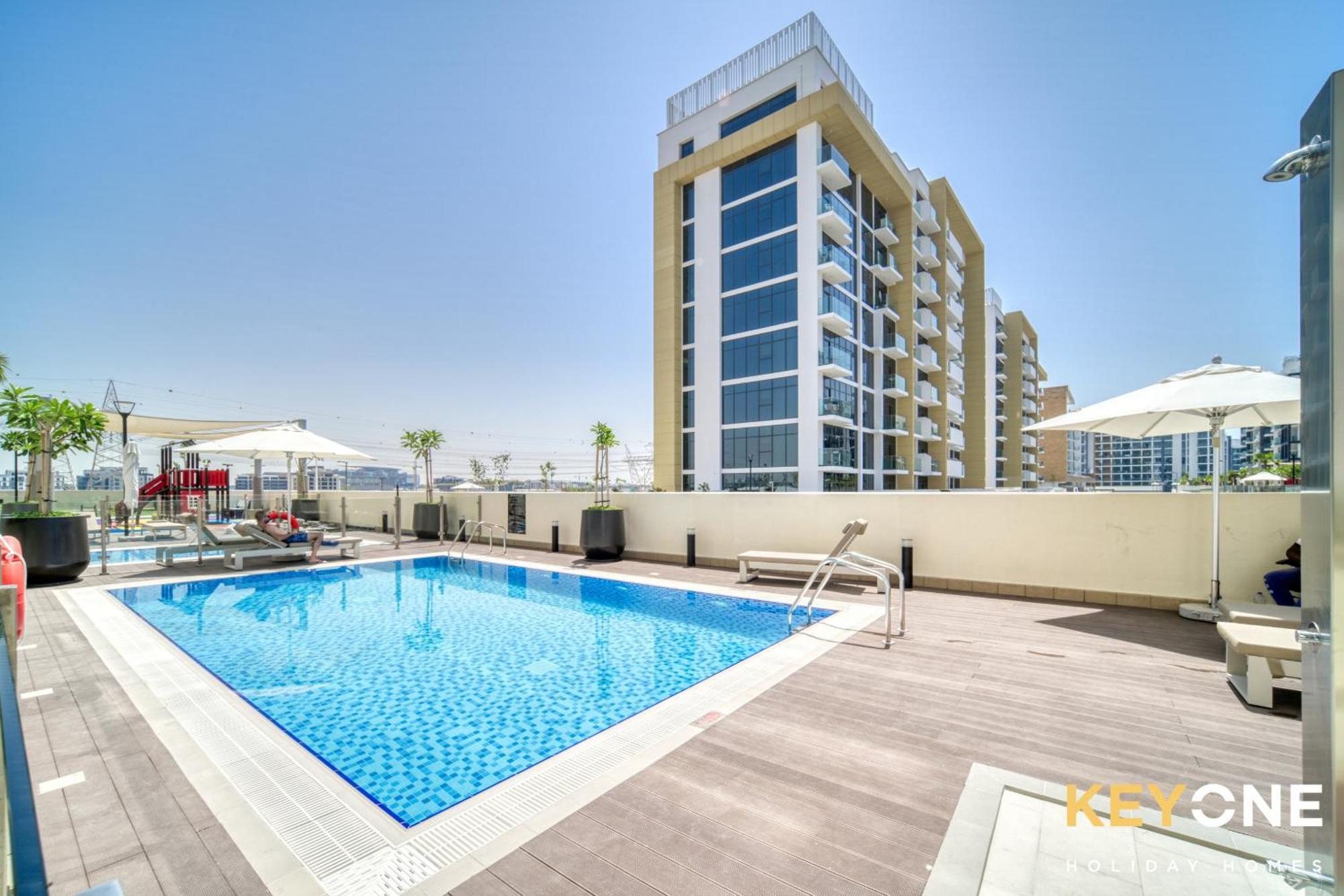 Riviera Radiant Dubai
