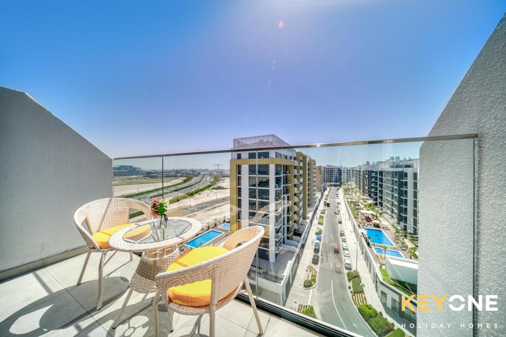 Riviera Radiant * Dubai