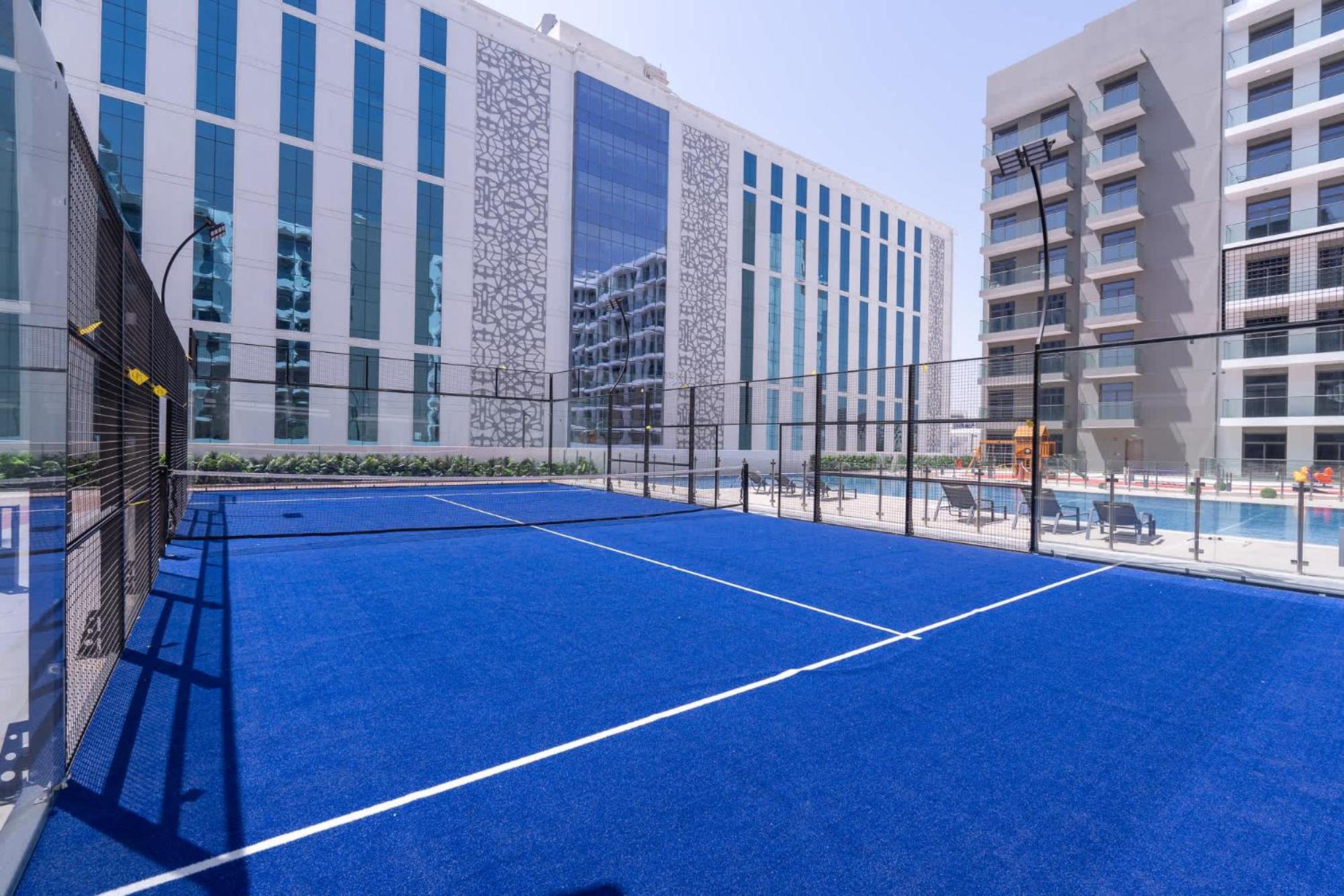Heart Captivating In Laya Heights * Dubai
