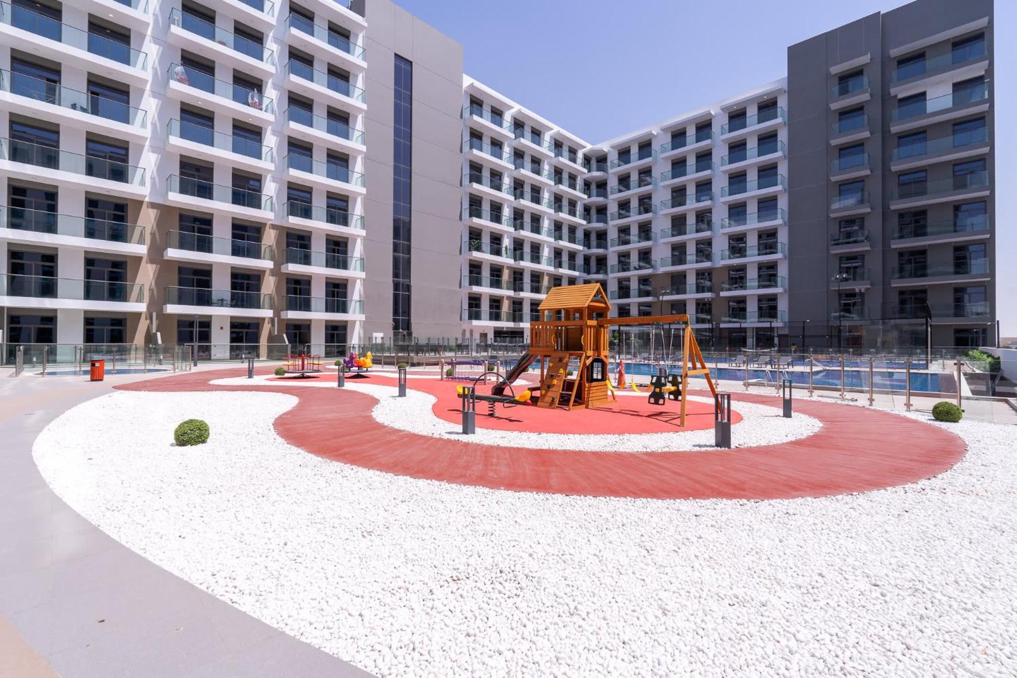 Apartment Heart Captivating In Laya Heights