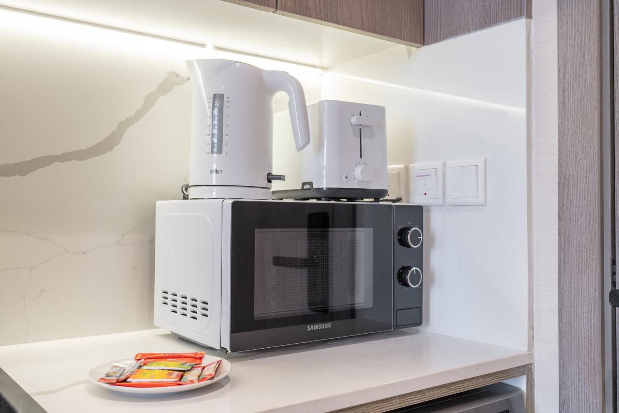 Apartment Heart Captivating In Laya Heights Dubai