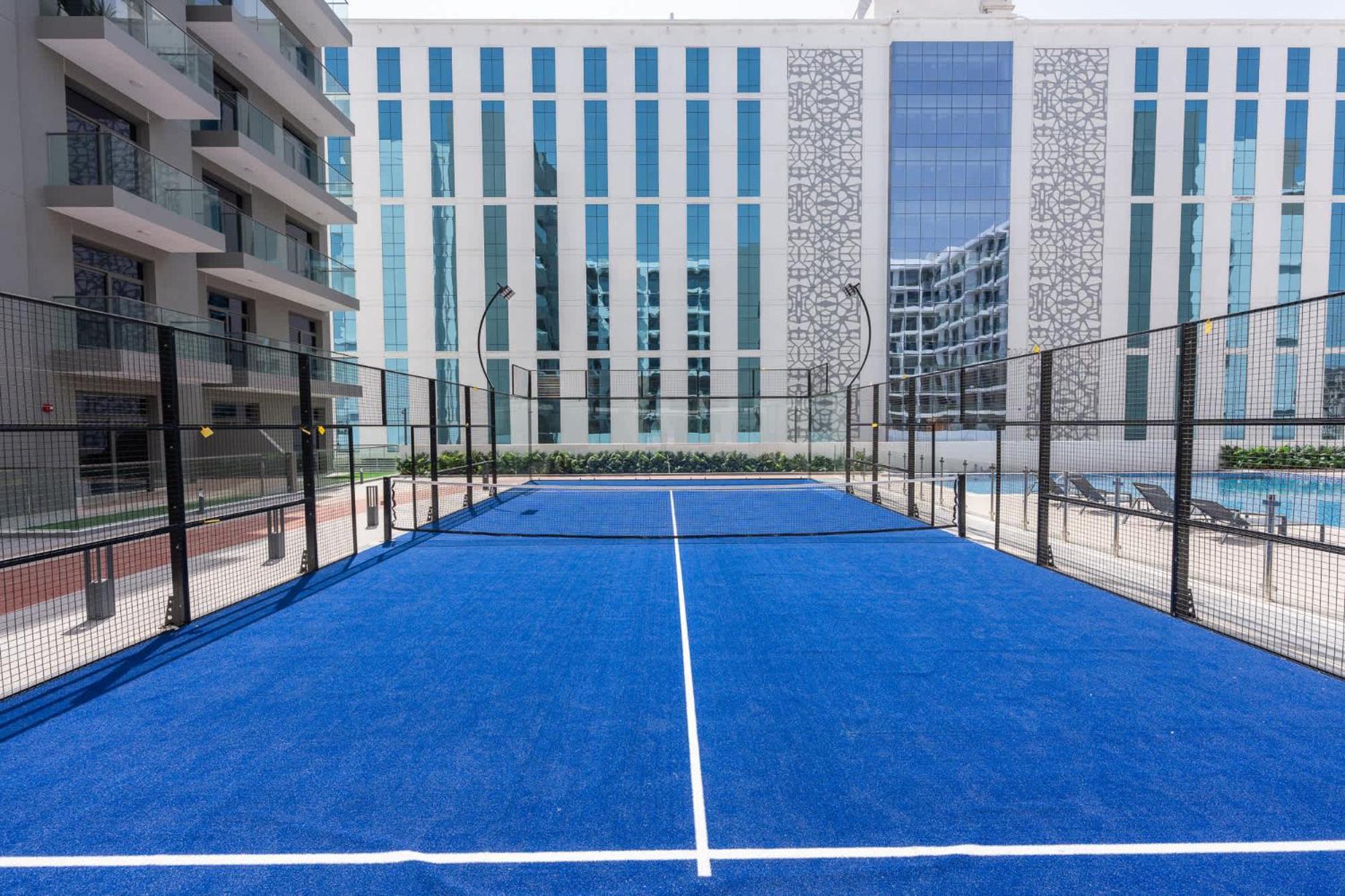 Heart Captivating In Laya Heights Apartment Dubai