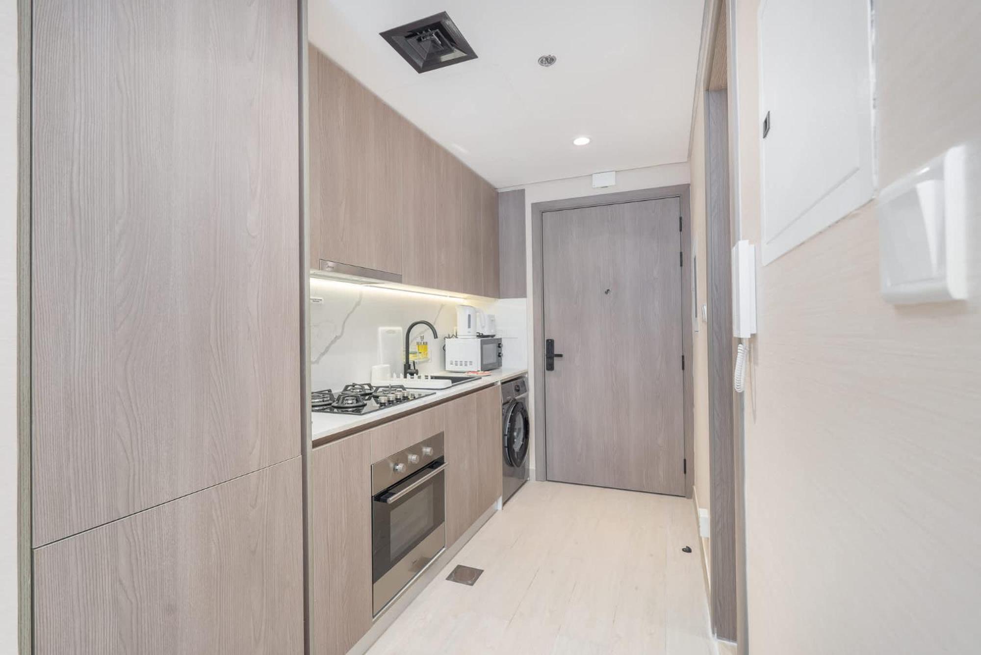 Heart Captivating In Laya Heights * Dubai