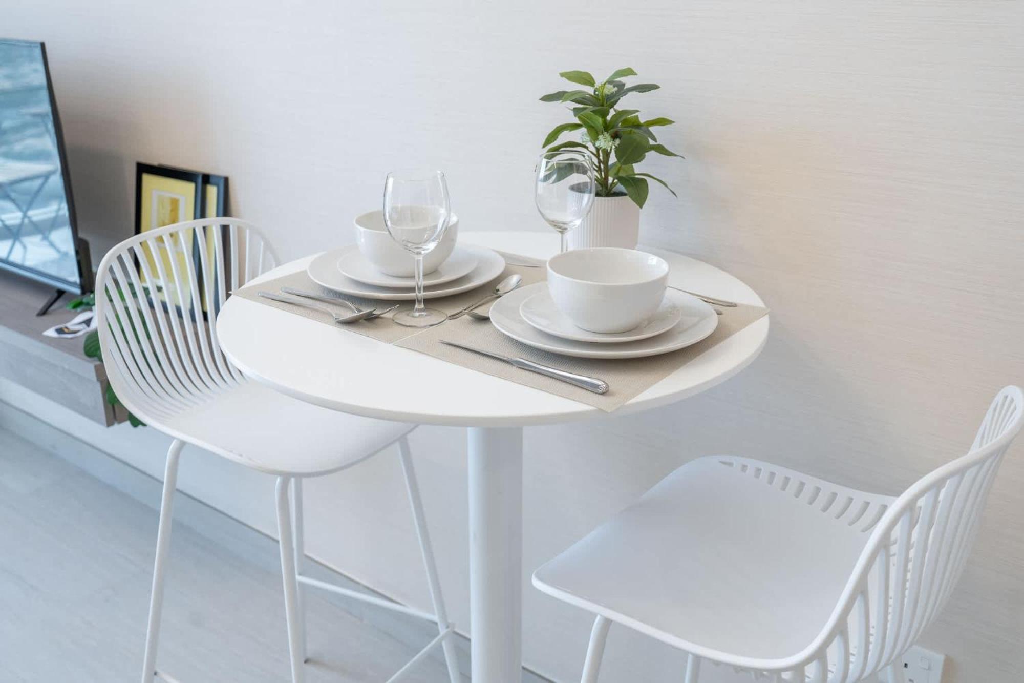 Apartment Heart Captivating In Laya Heights