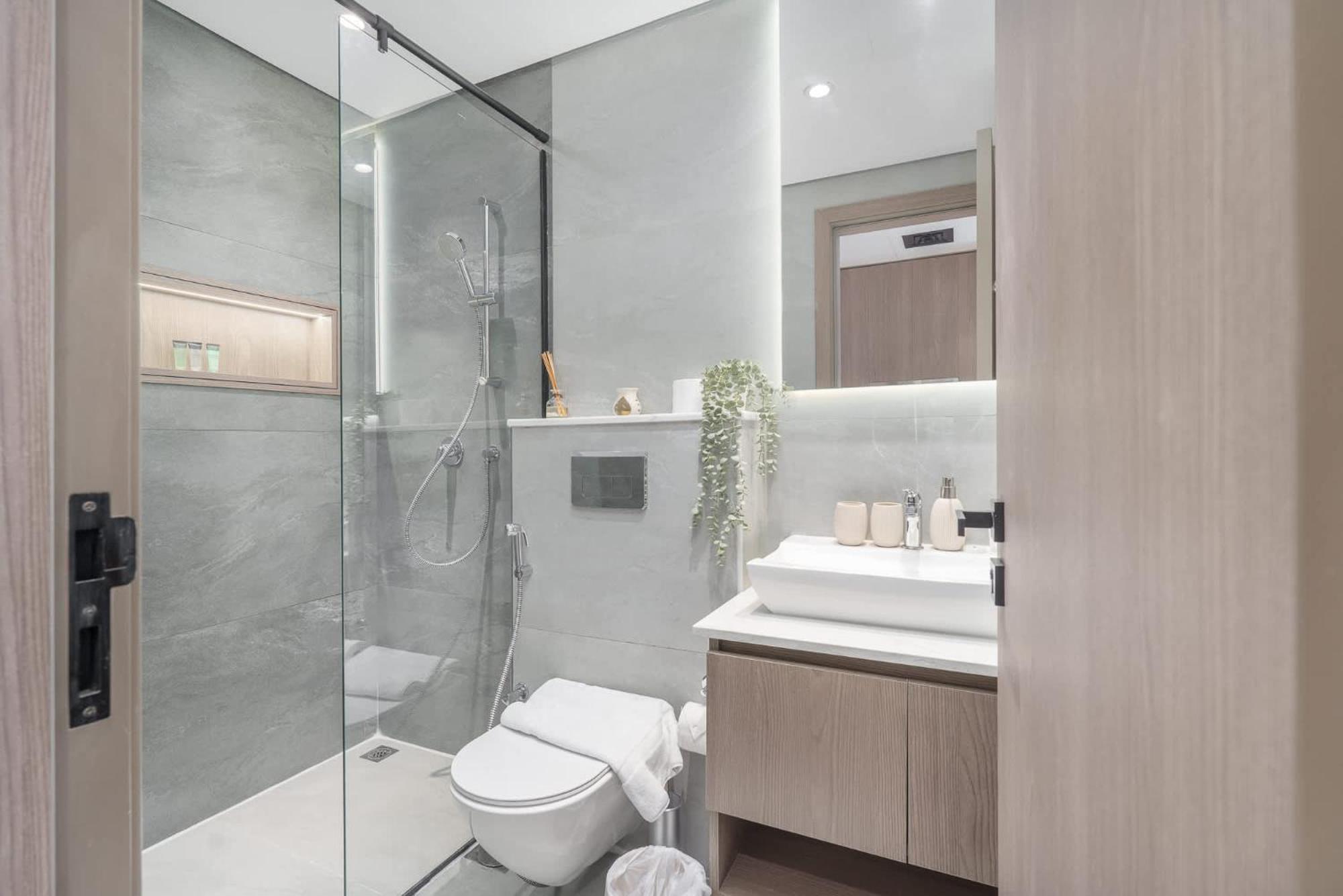 Apartment Heart Captivating In Laya Heights