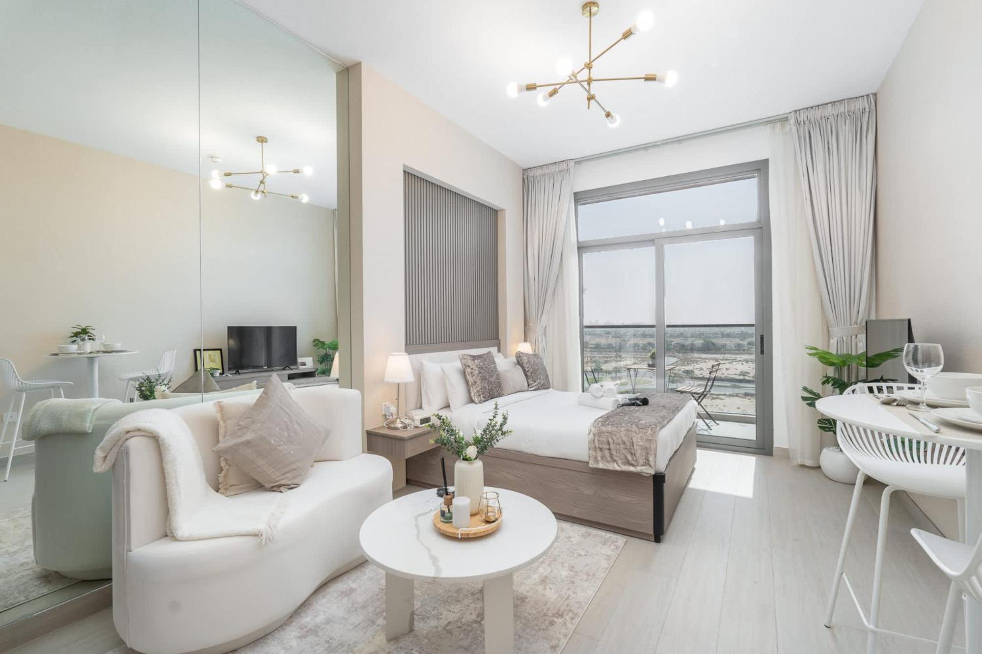Apartment Heart Captivating In Laya Heights *