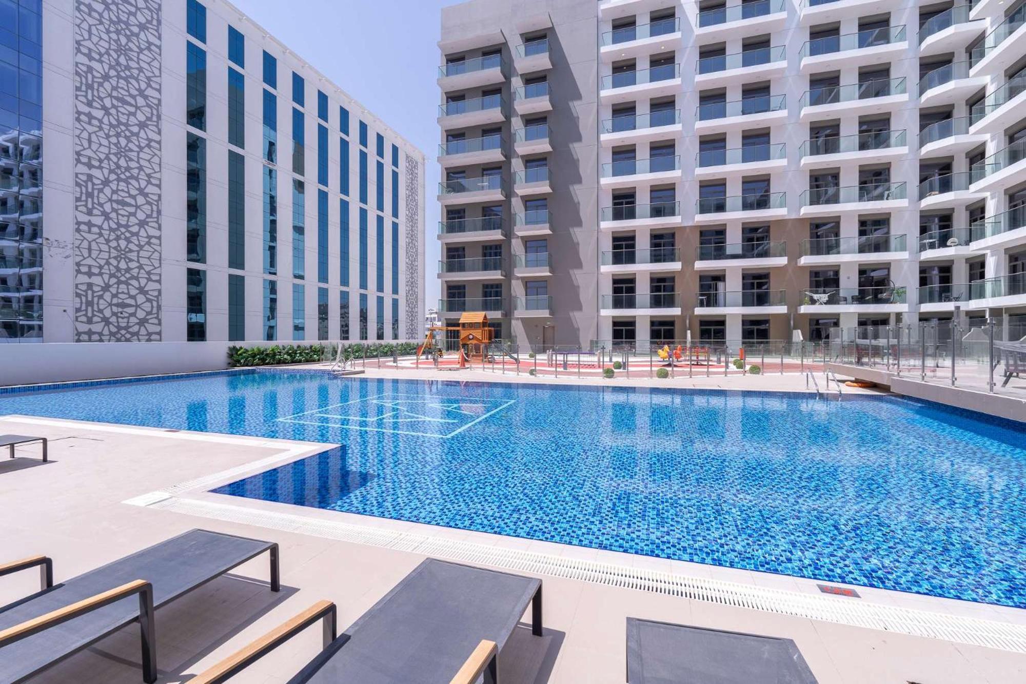 Apartment Heart Captivating In Laya Heights