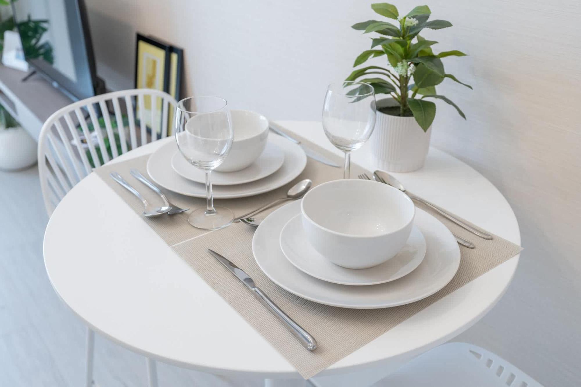 Apartment Heart Captivating In Laya Heights *