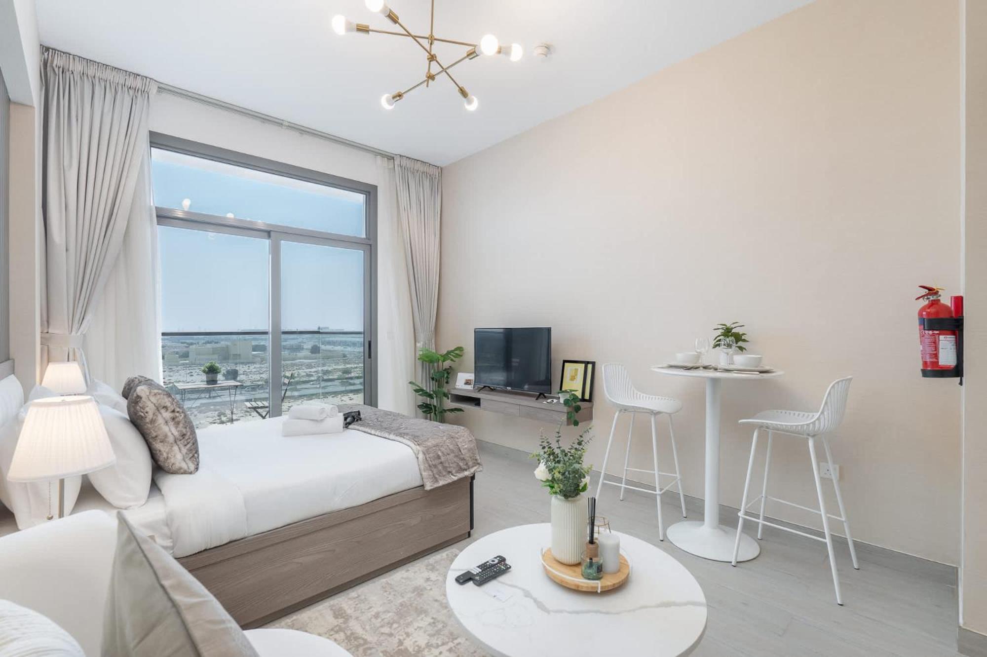 Heart Captivating In Laya Heights * Dubai