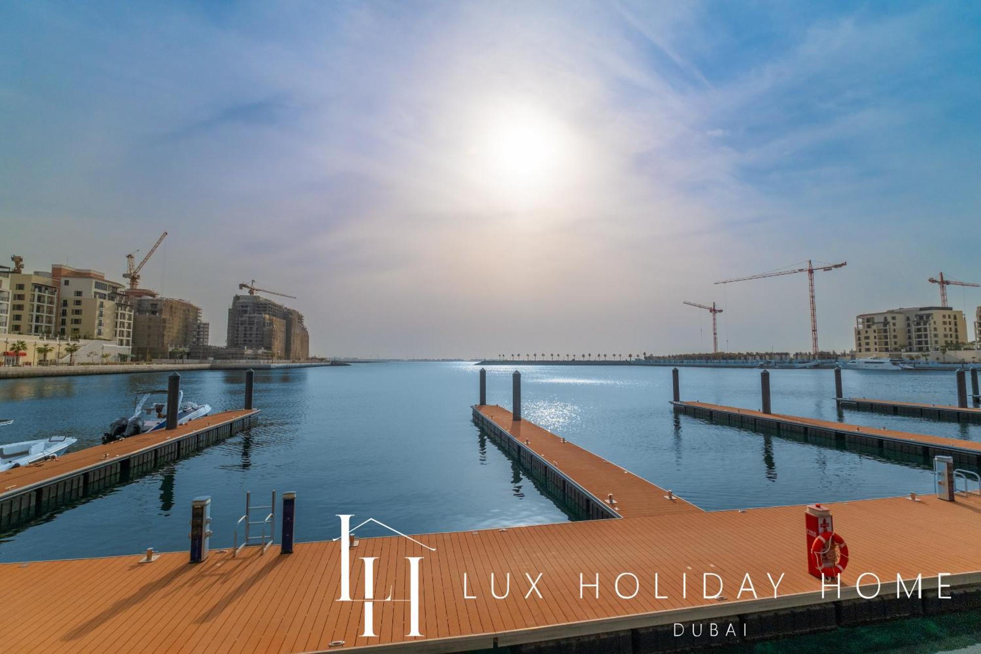 Apartment Lux The La Luxury Burj View 3 Dubai