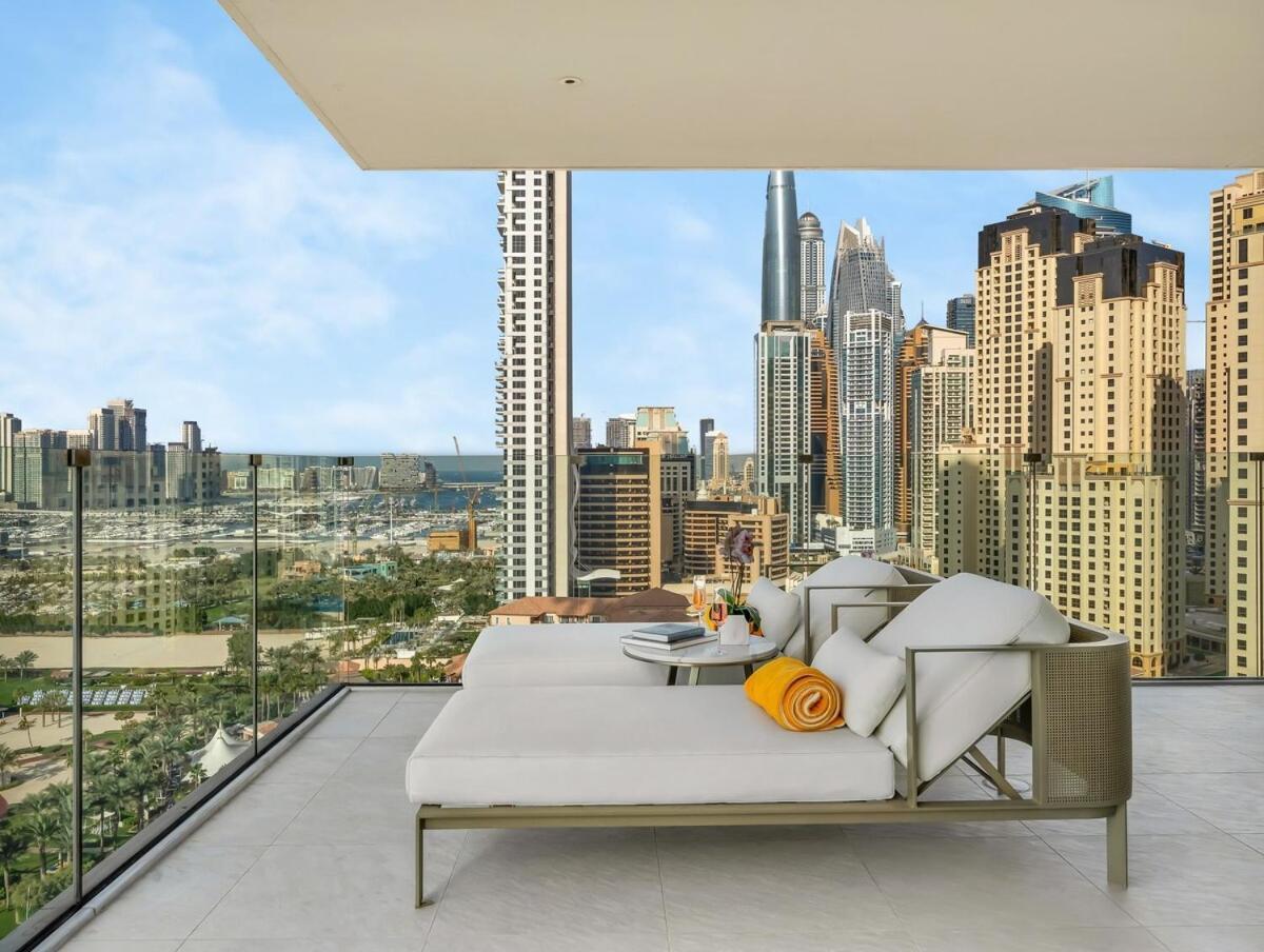 1br Five Luxe - Pool & View - Private Hot Tub - Ventura