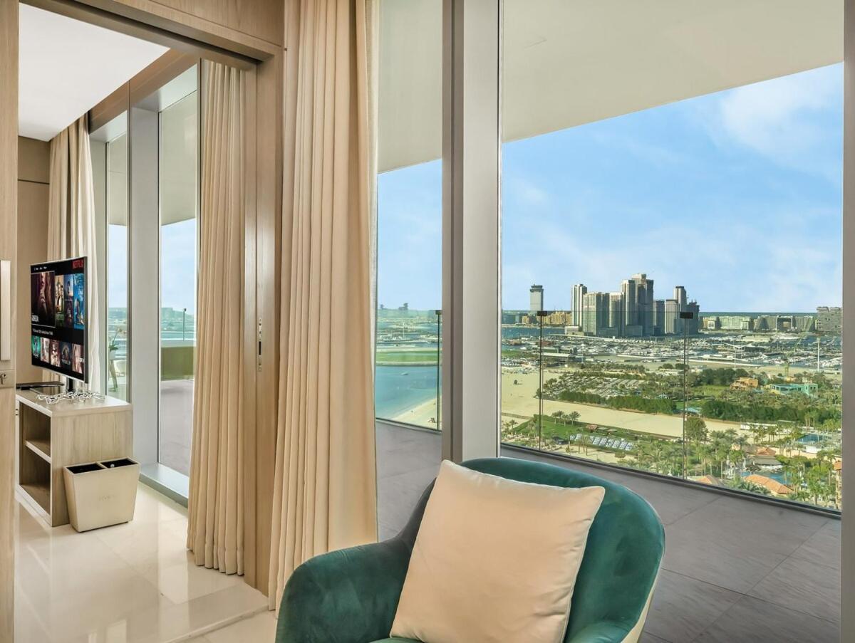 1br Five Luxe - Pool & View - Private Hot Tub - Ventura Apartment *