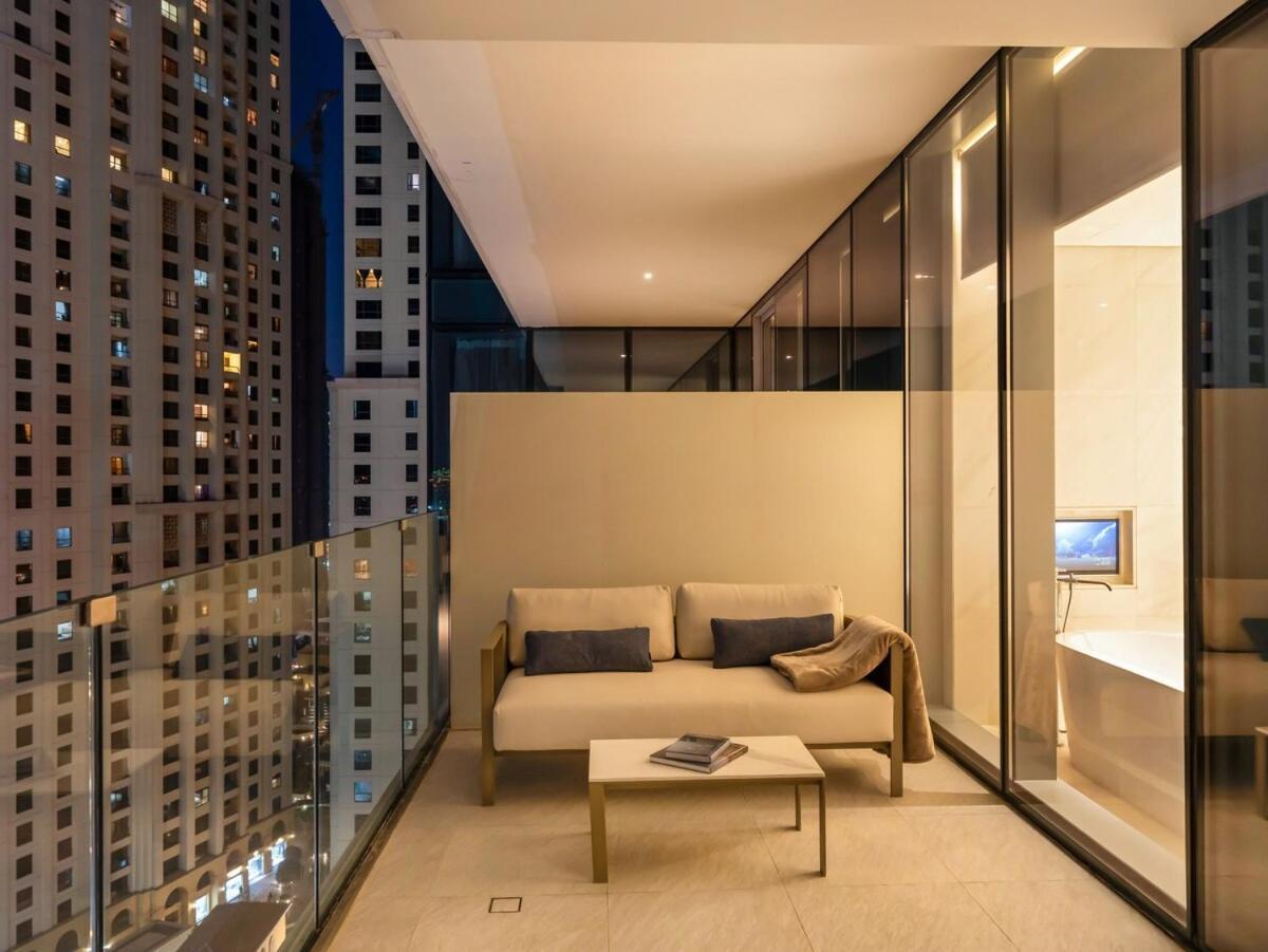 1br Five Luxe - Pool & View - Private Hot Tub - Ventura *