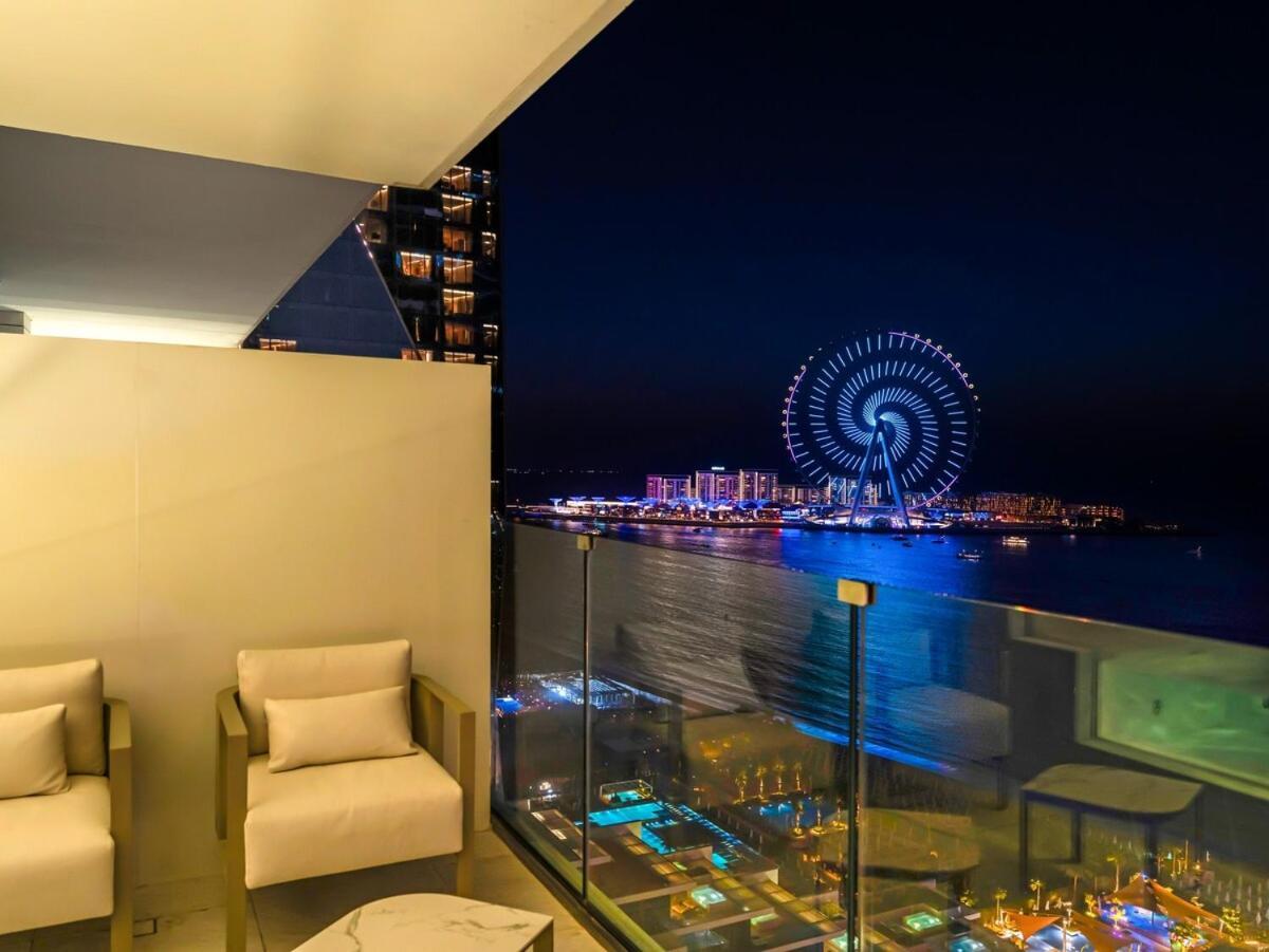 1br Five Luxe - Pool & View - Private Hot Tub - Ventura Apartment