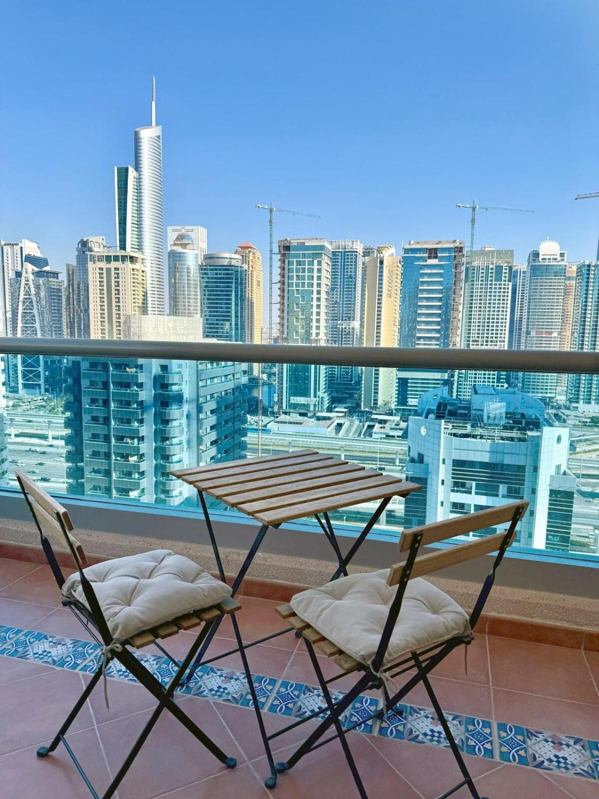 One Bedroom In Marina Near Z1911 Apartment *