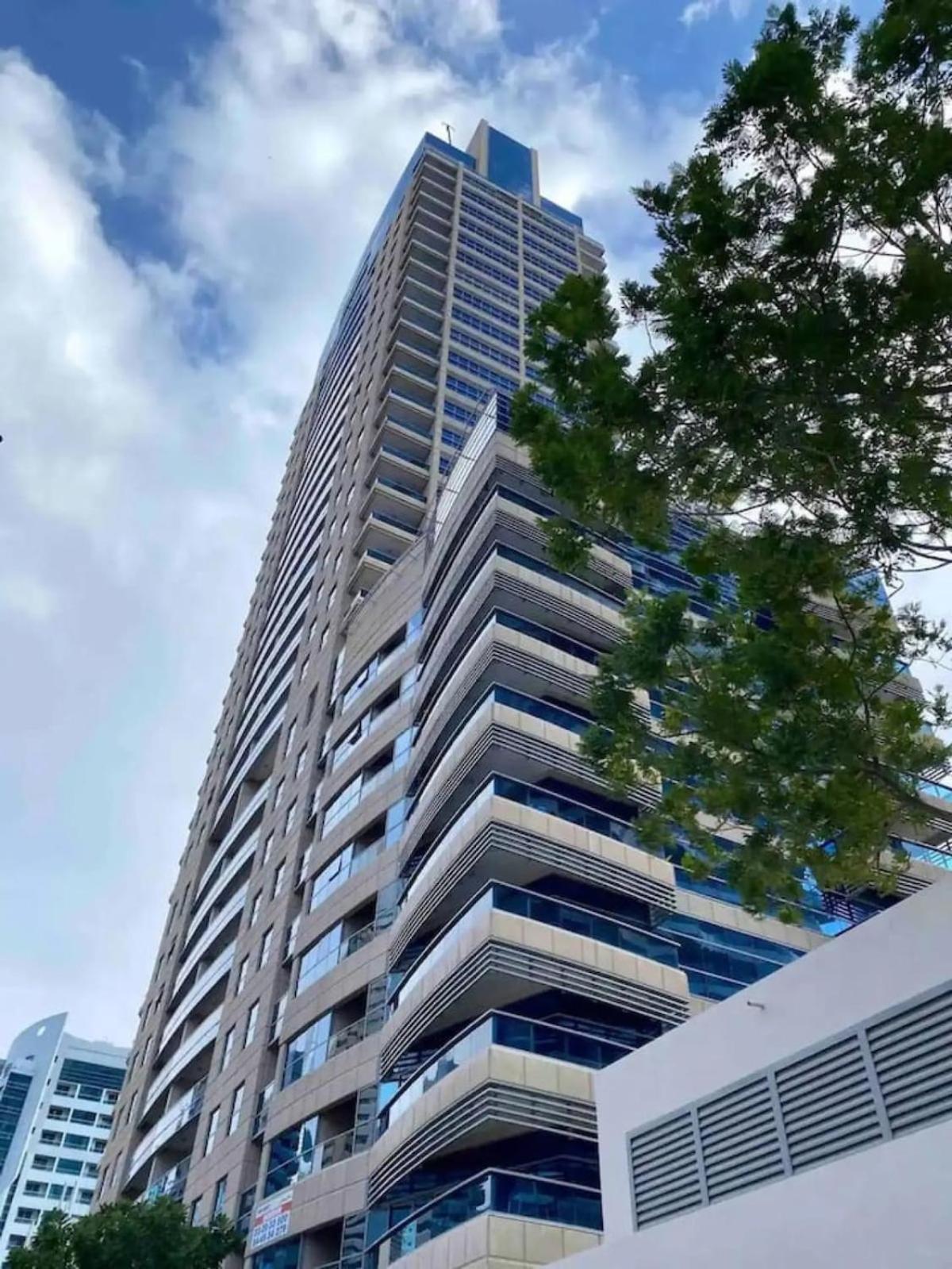 One Bedroom In Marina Near Z1911 *