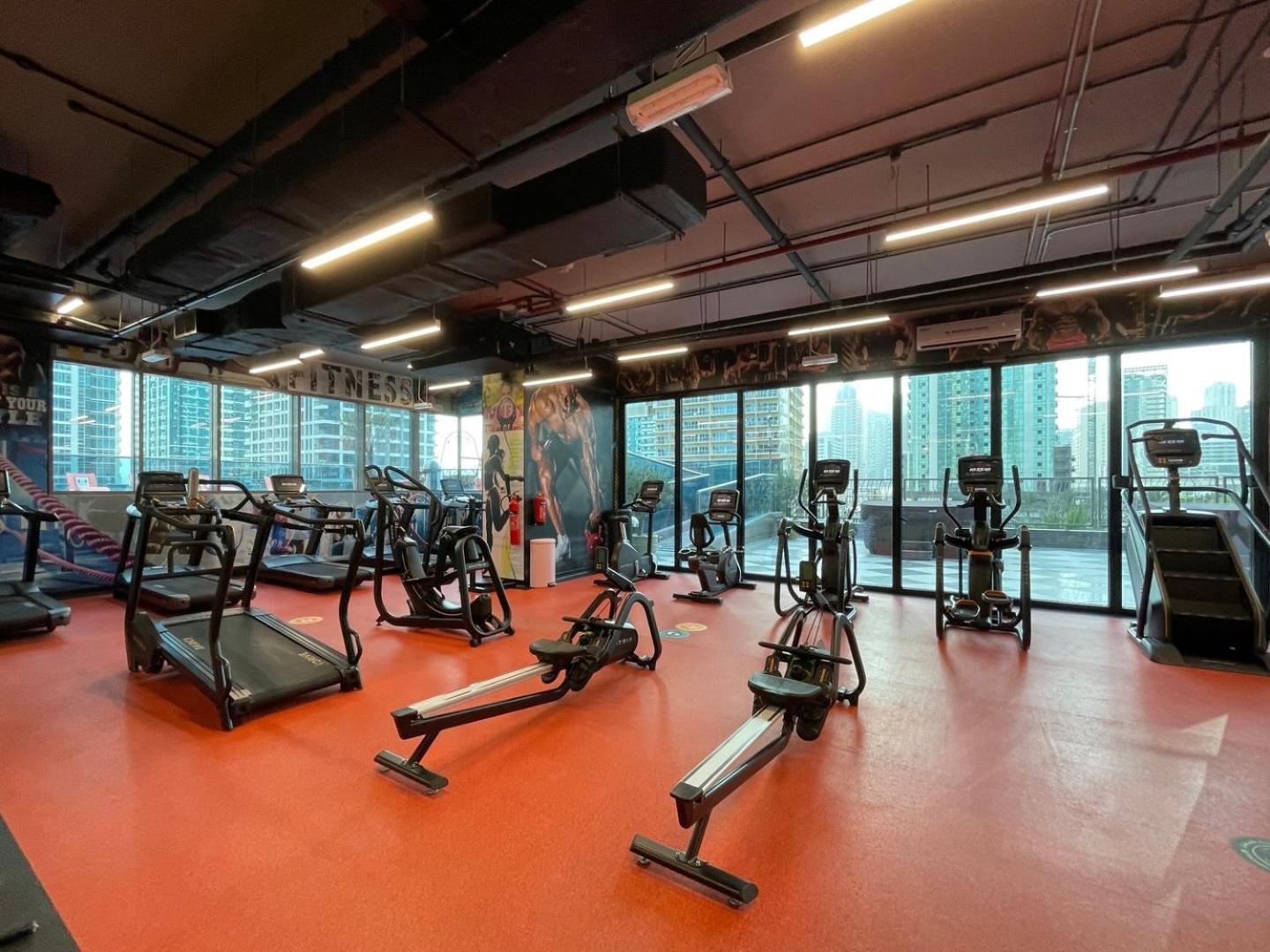 Guestready - Stylish Haven With Views * Dubai