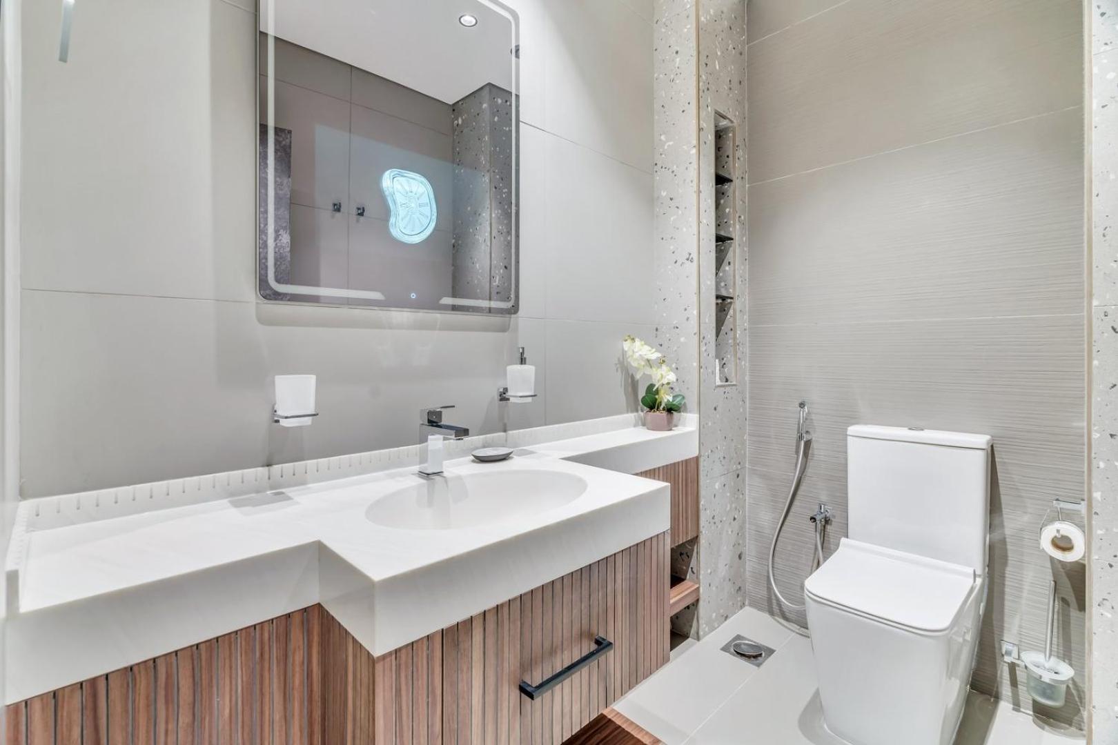 Guestready - Stylish Haven With Views Dubai