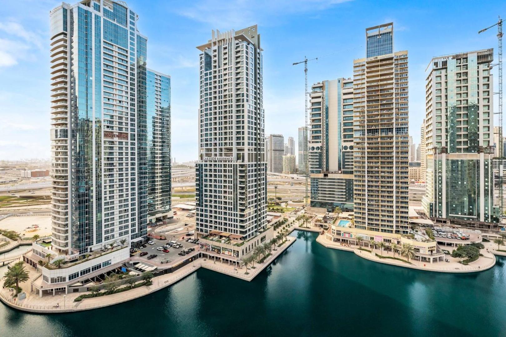 Guestready - Stylish Haven With Views * Dubai