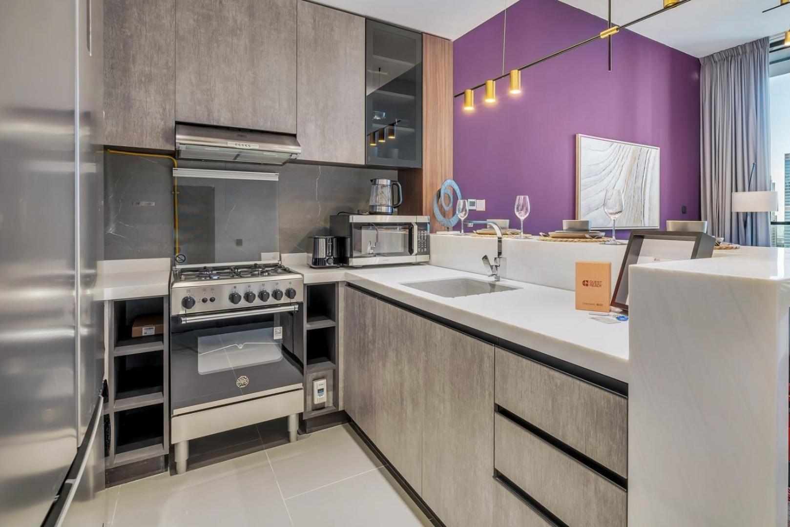 Guestready - Stylish Haven With Views Apartment *