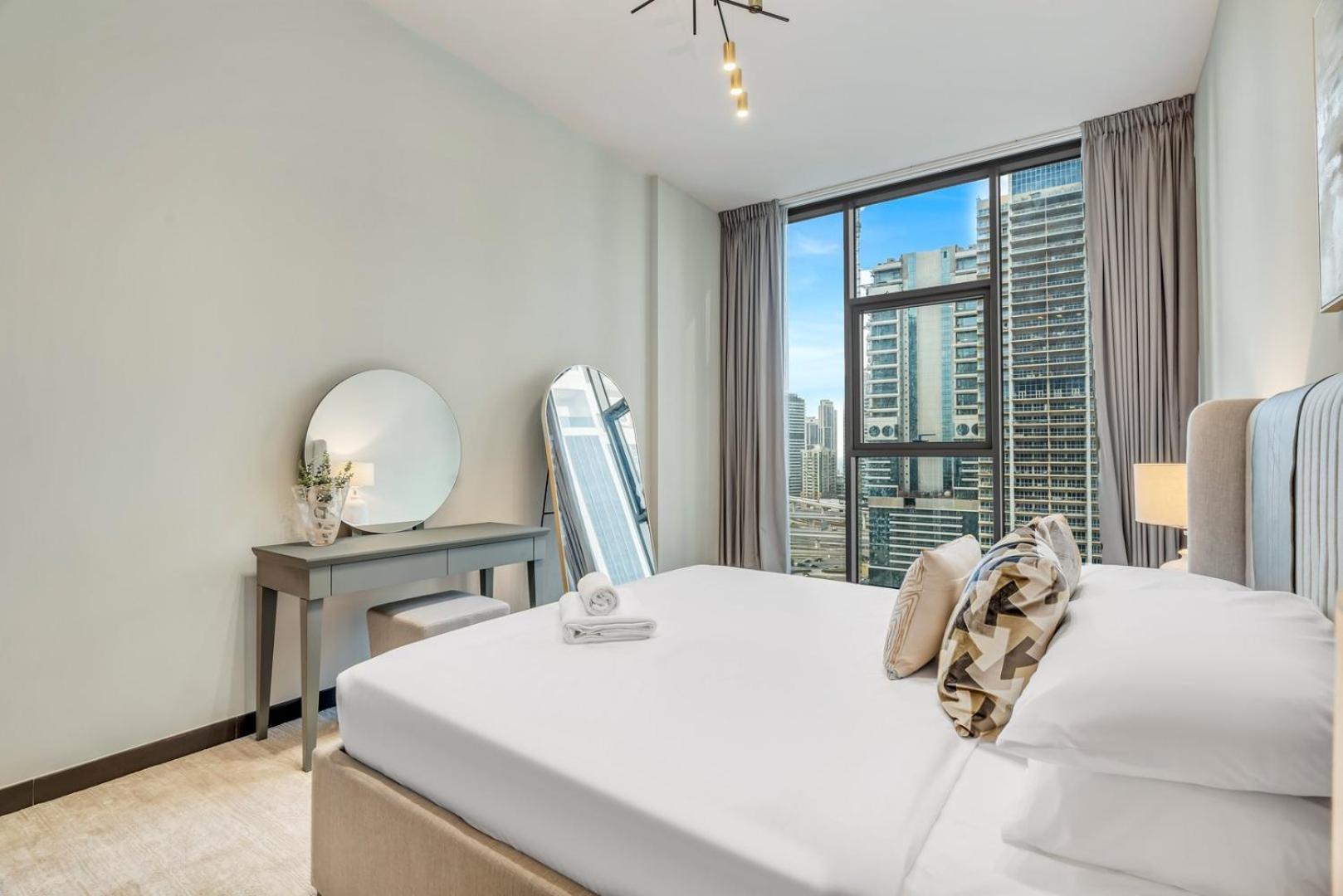 Apartment Guestready - Stylish Haven With Views