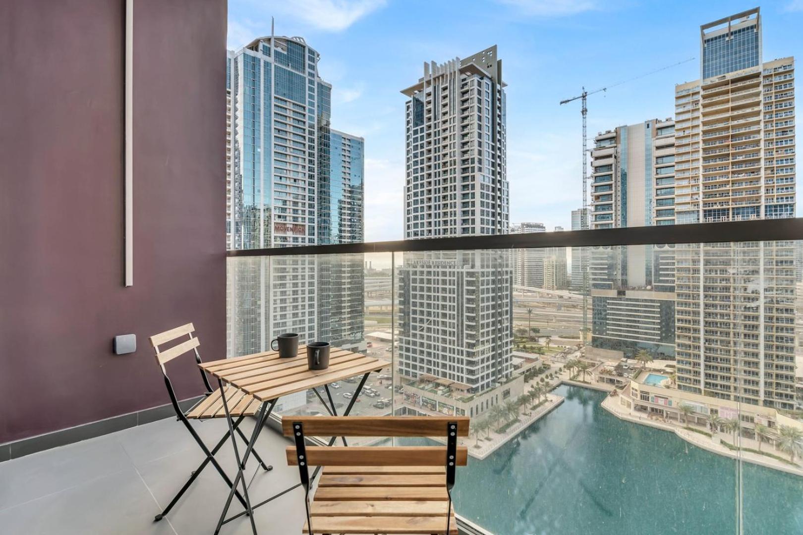Apartment Guestready - Stylish Haven With Views