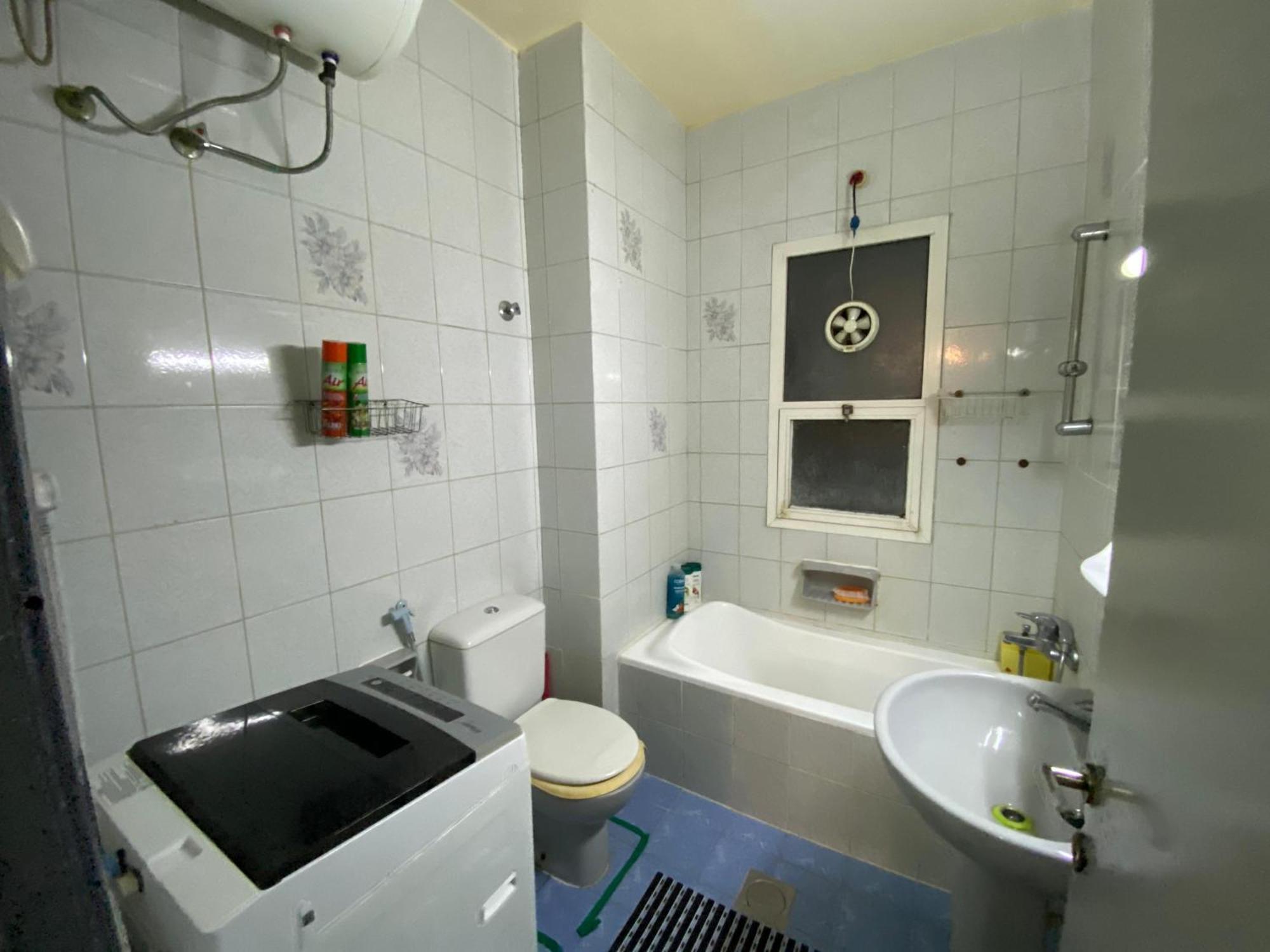 Serene View Flat Apartment Dubai
