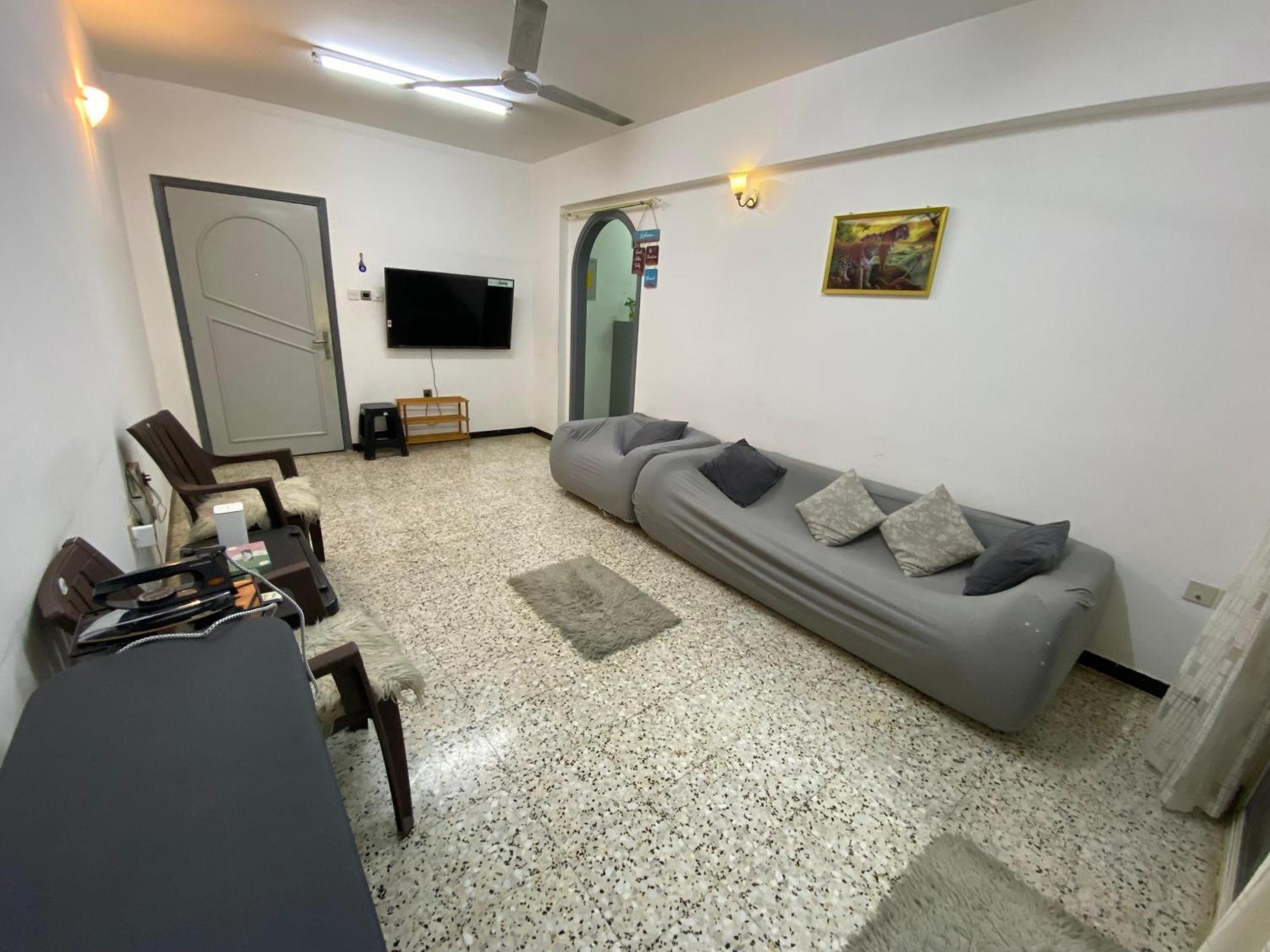 Serene View Flat * Dubai