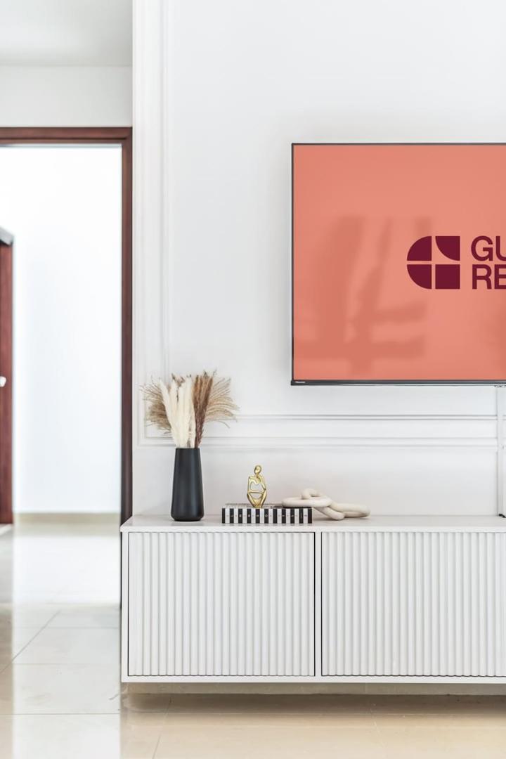 Guestready - Luxe 1bd Near Mall | 29 Blvd *
