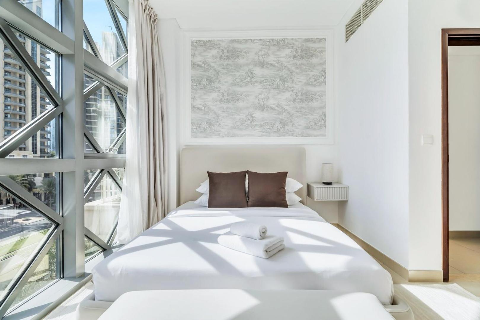 Guestready - Luxe 1bd Near Mall | 29 Blvd Apartment *
