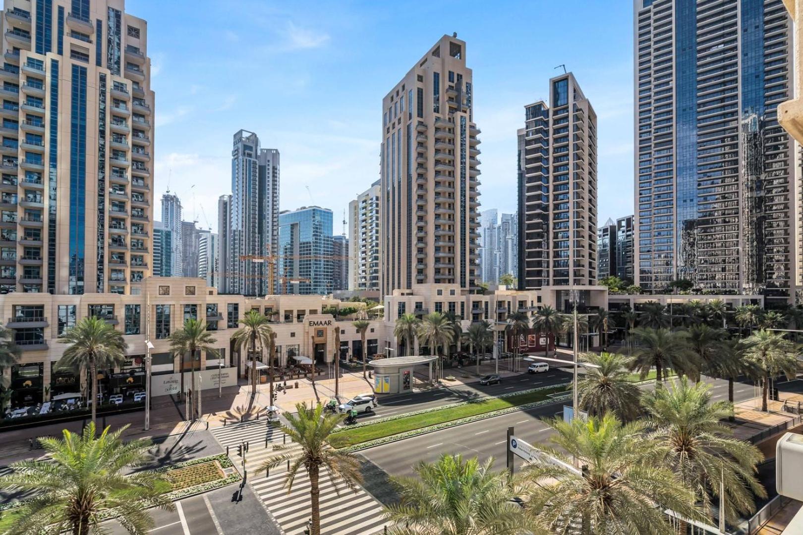Guestready - Luxe 1bd Near Mall | 29 Blvd