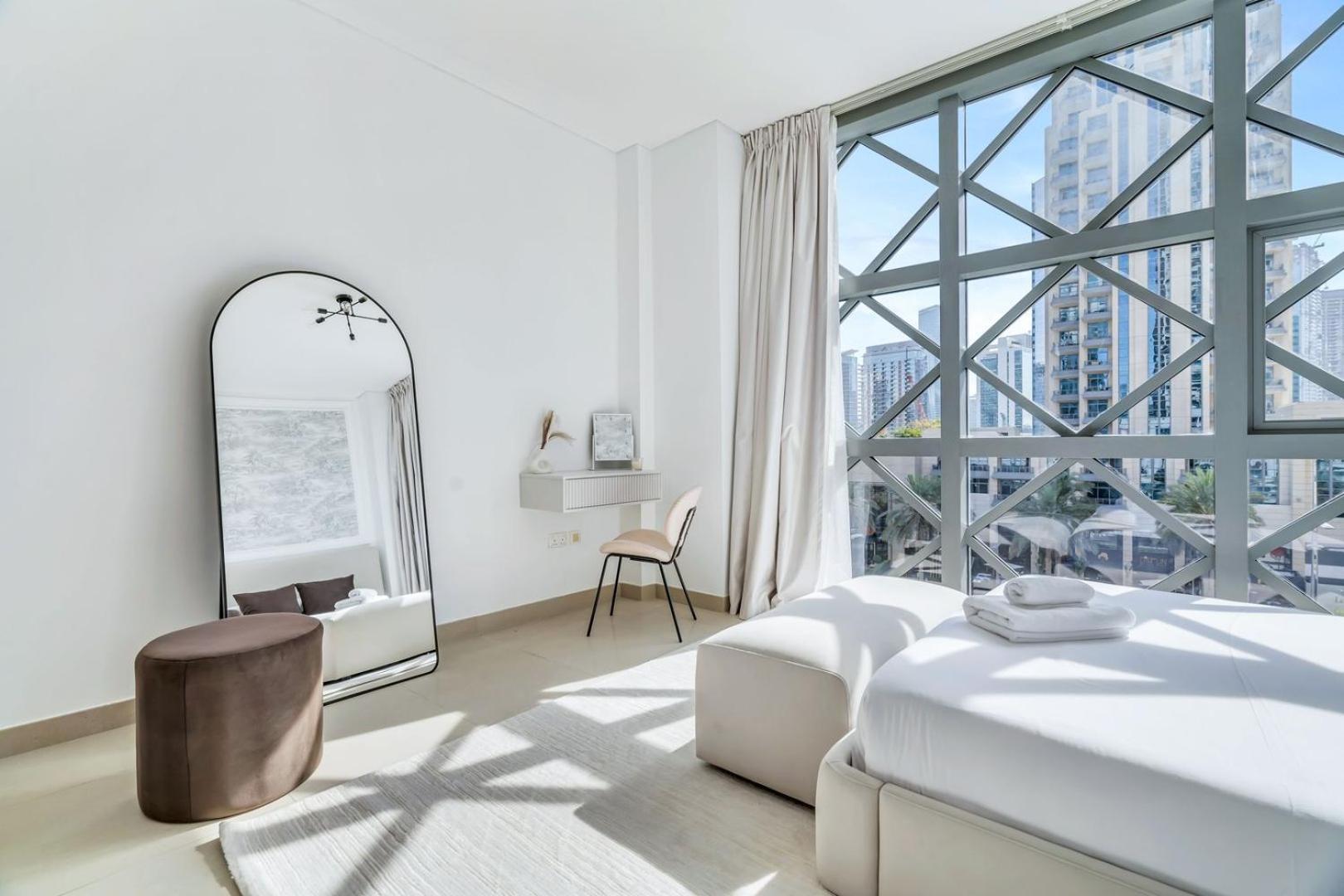 Guestready - Luxe 1bd Near Mall | 29 Blvd Apartment