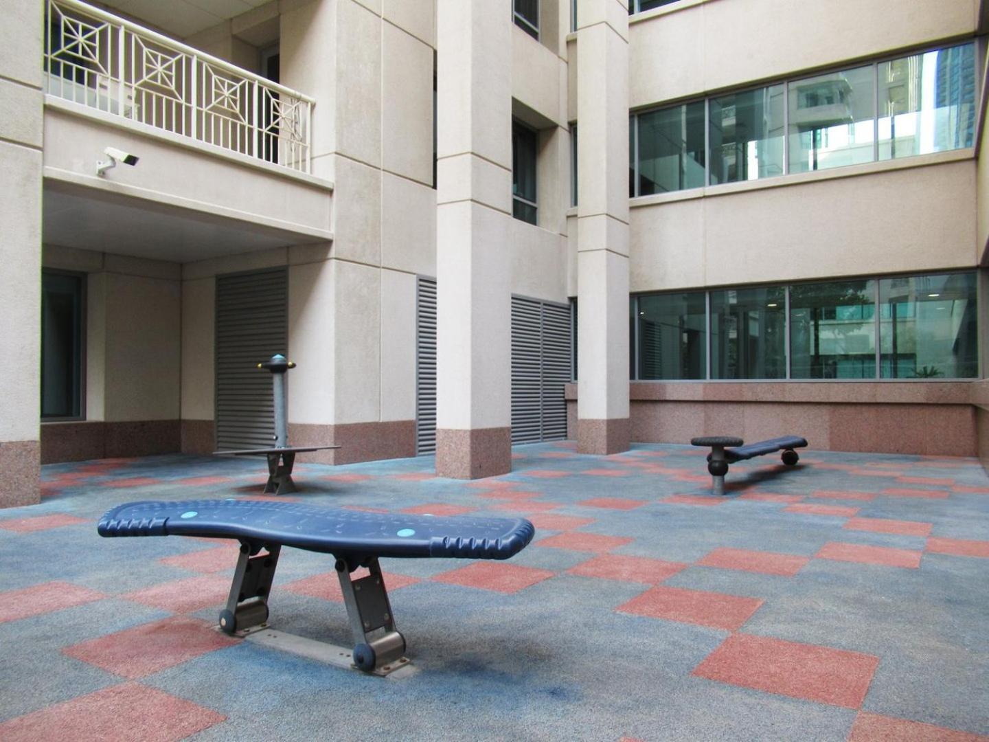 Apartment Guestready - Luxe 1bd Near Mall | 29 Blvd