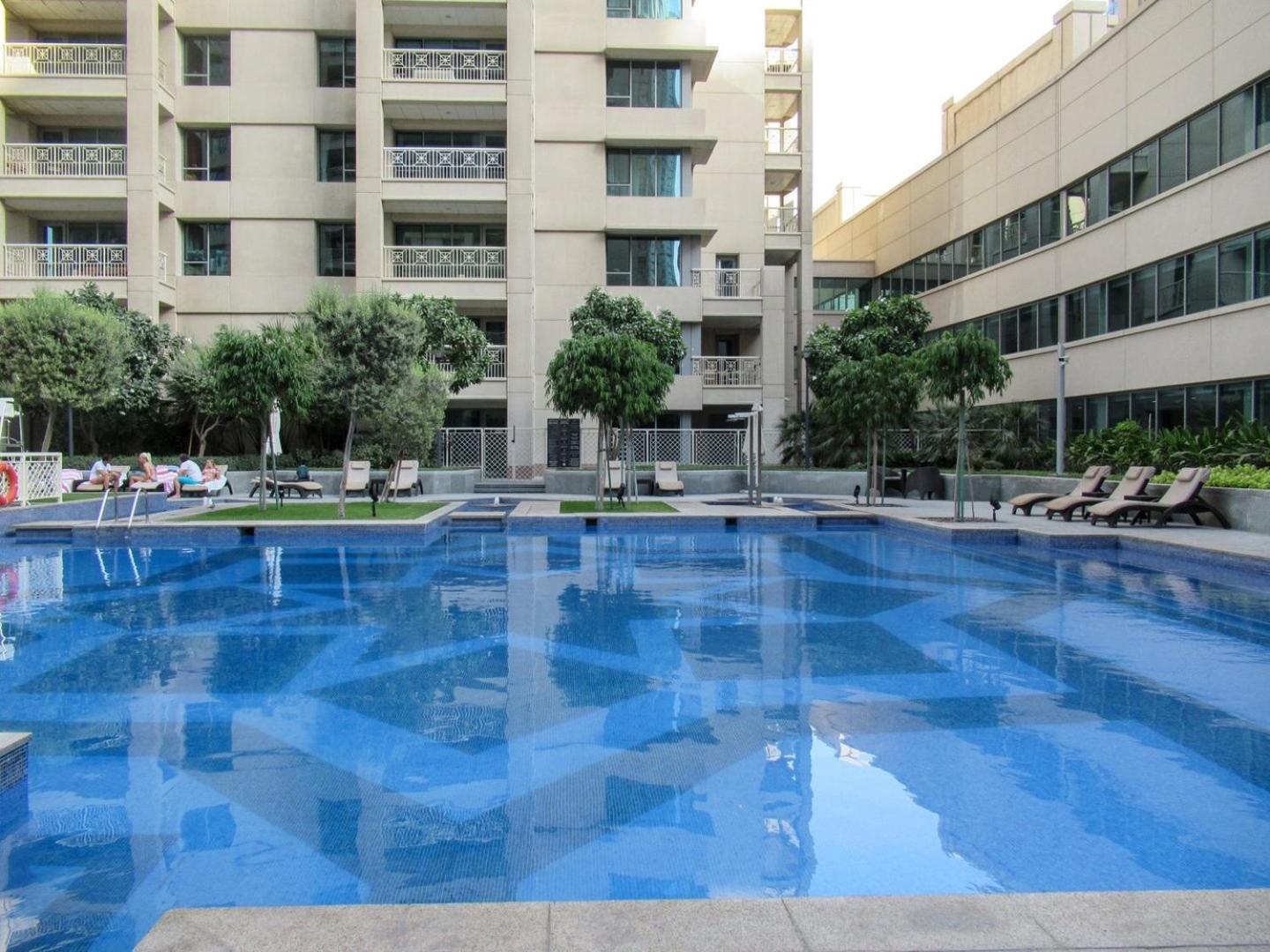 Apartment Guestready - Luxe 1bd Near Mall | 29 Blvd