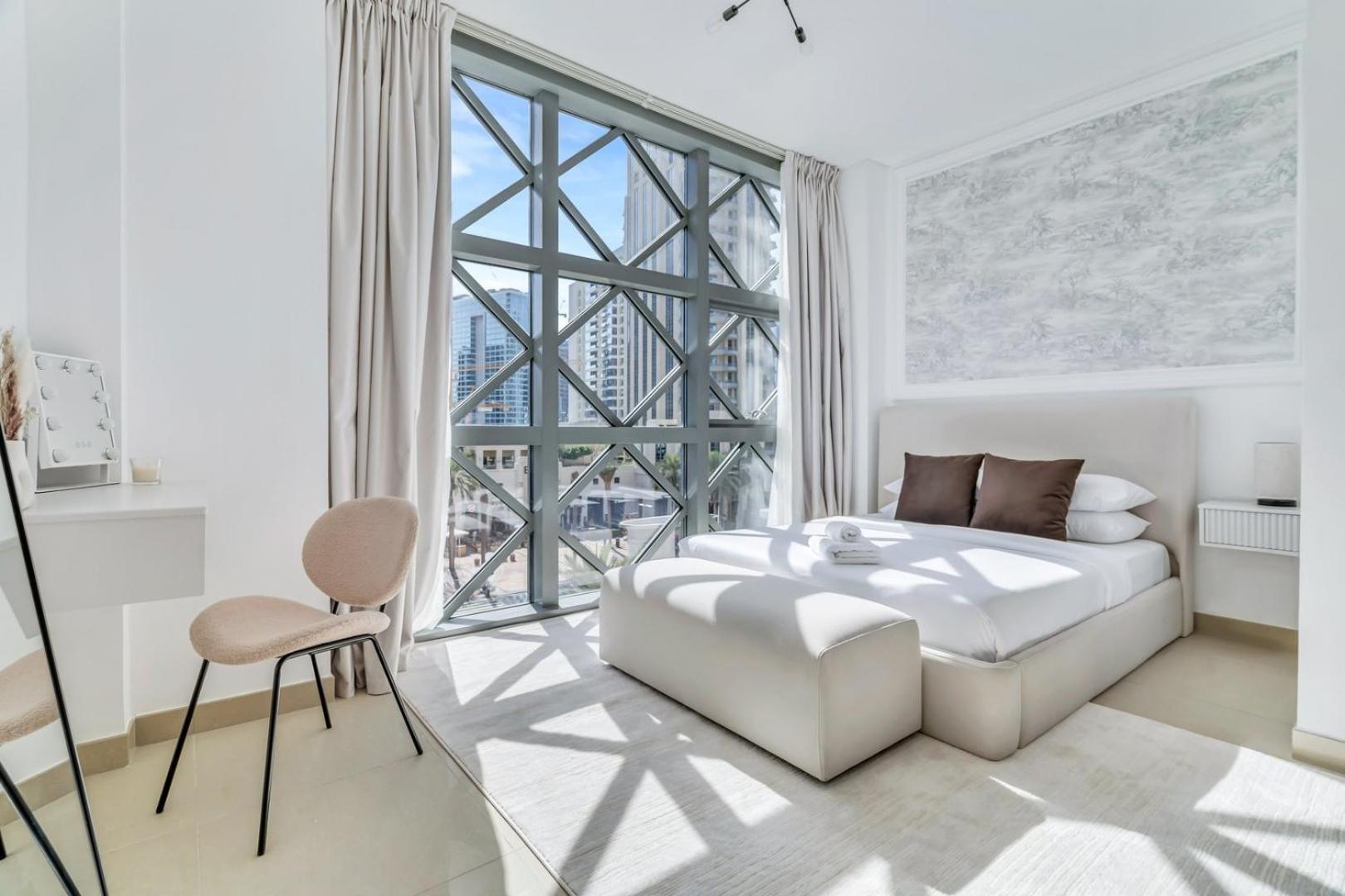 Guestready - Luxe 1bd Near Mall | 29 Blvd * Dubai