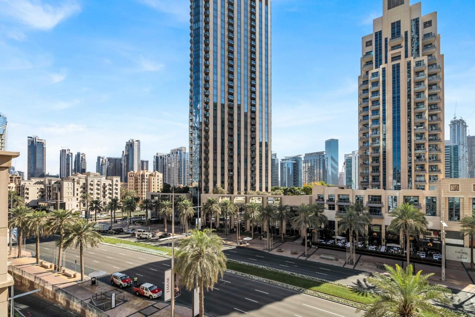 Apartment Guestready - Luxe 1bd Near Mall | 29 Blvd