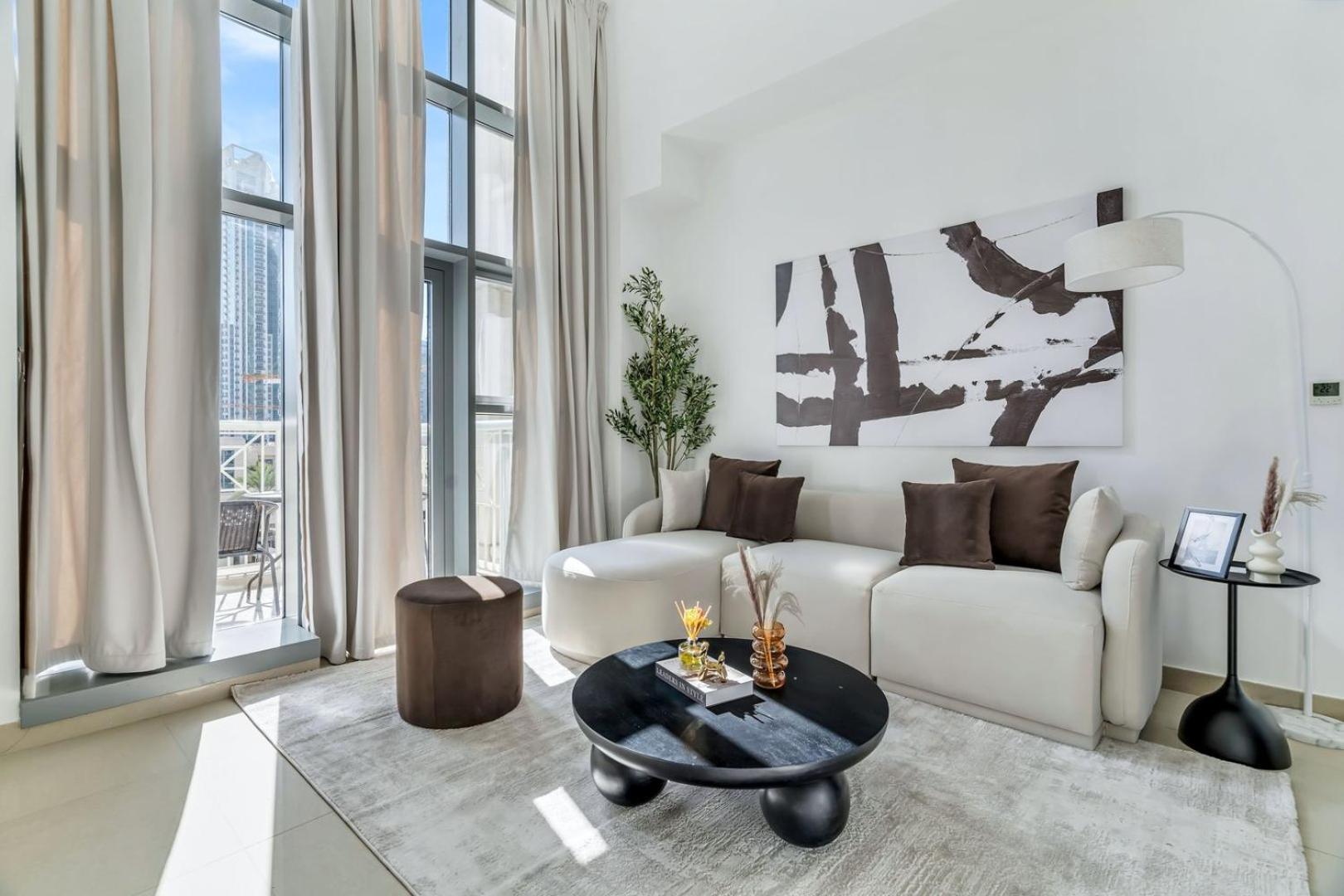 Apartment Guestready - Luxe 1bd Near Mall | 29 Blvd *