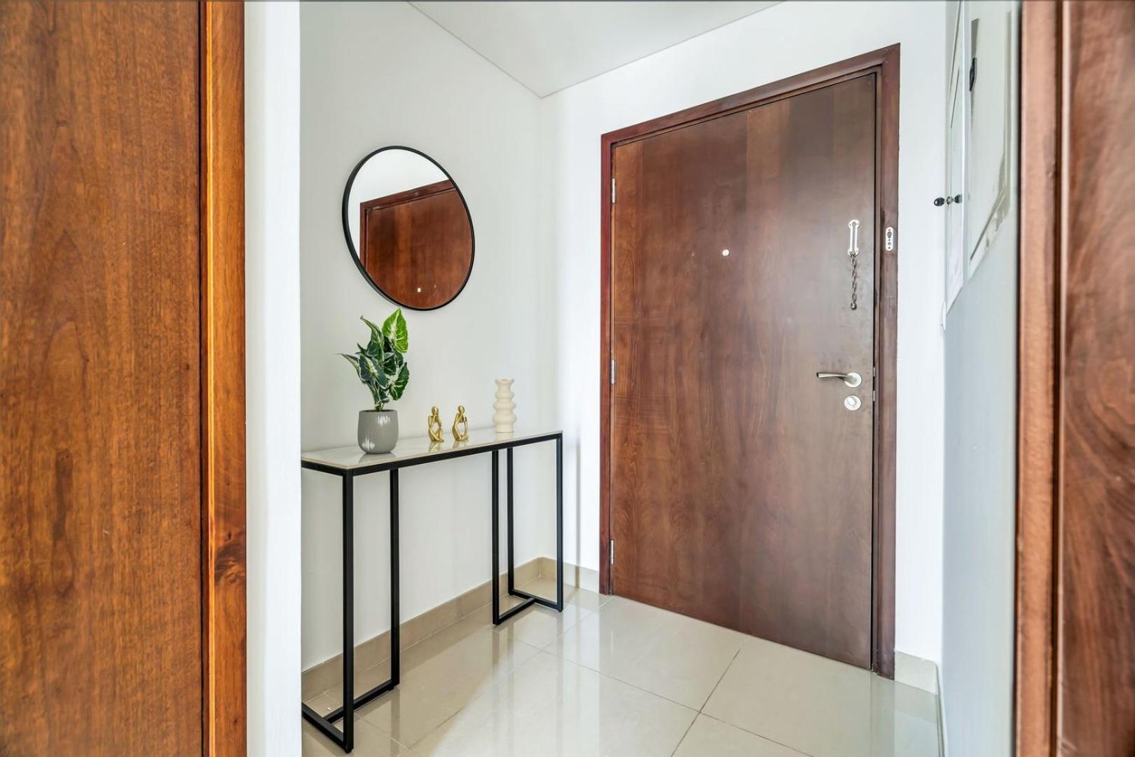 Guestready - Luxe 1bd Near Mall | 29 Blvd * Dubai