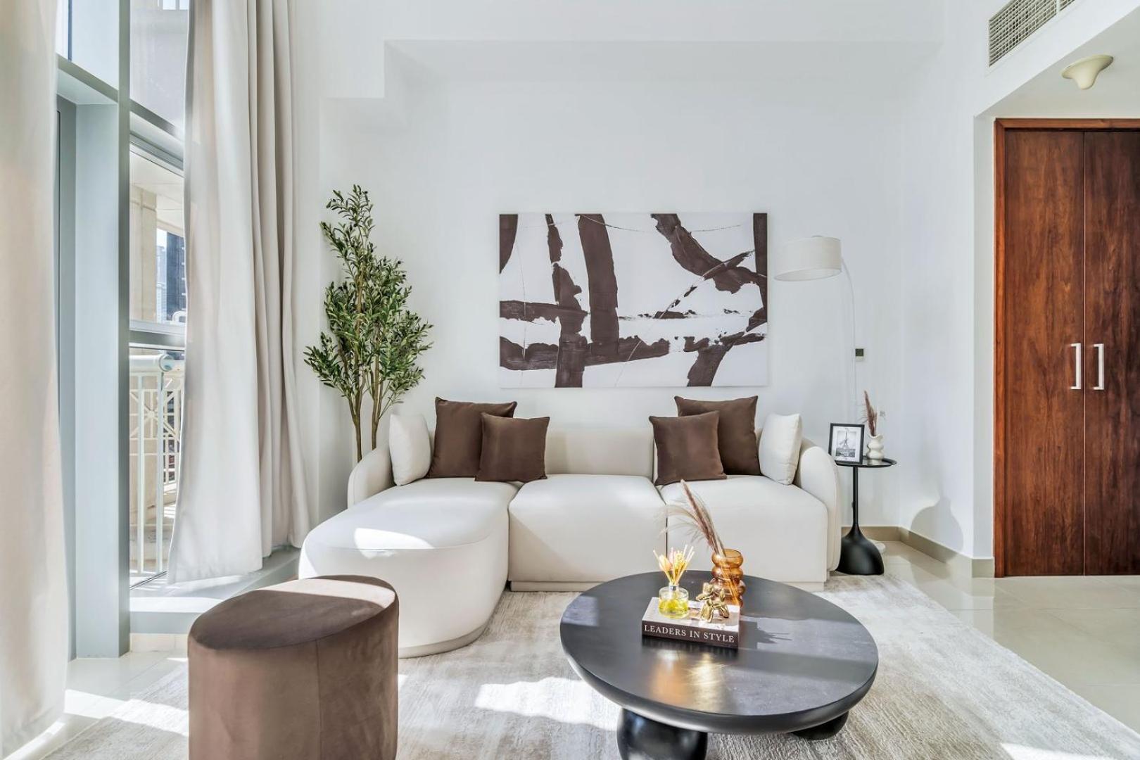 Guestready - Luxe 1bd Near Mall | 29 Blvd