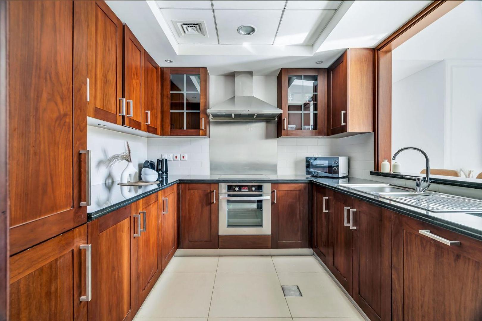 Guestready - Luxe 1bd Near Mall | 29 Blvd Dubai