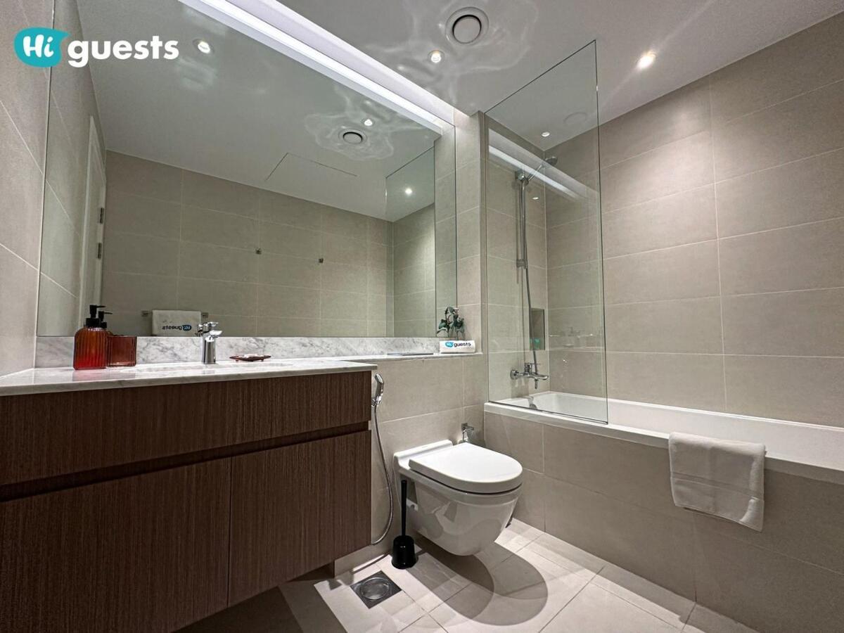 Higuest - Coastal Luxury 2br In La Beachside Bliss Apartment Dubai